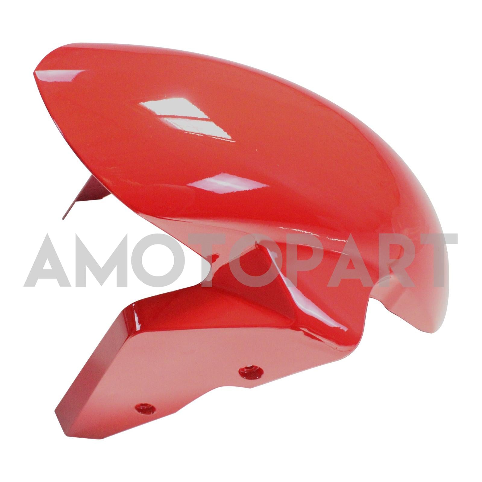 AMOTOPT 2015-2016 BMW S1000RR RED FAIRING KIT