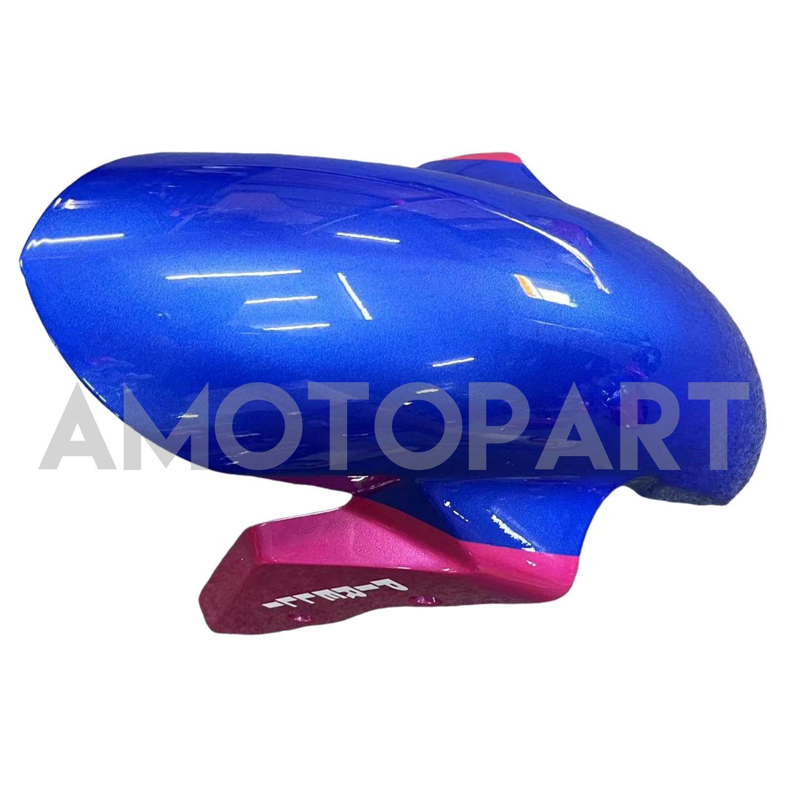 Amotopart BMW S1000RR 2015-2016 Pink&Blue Fairing Kit