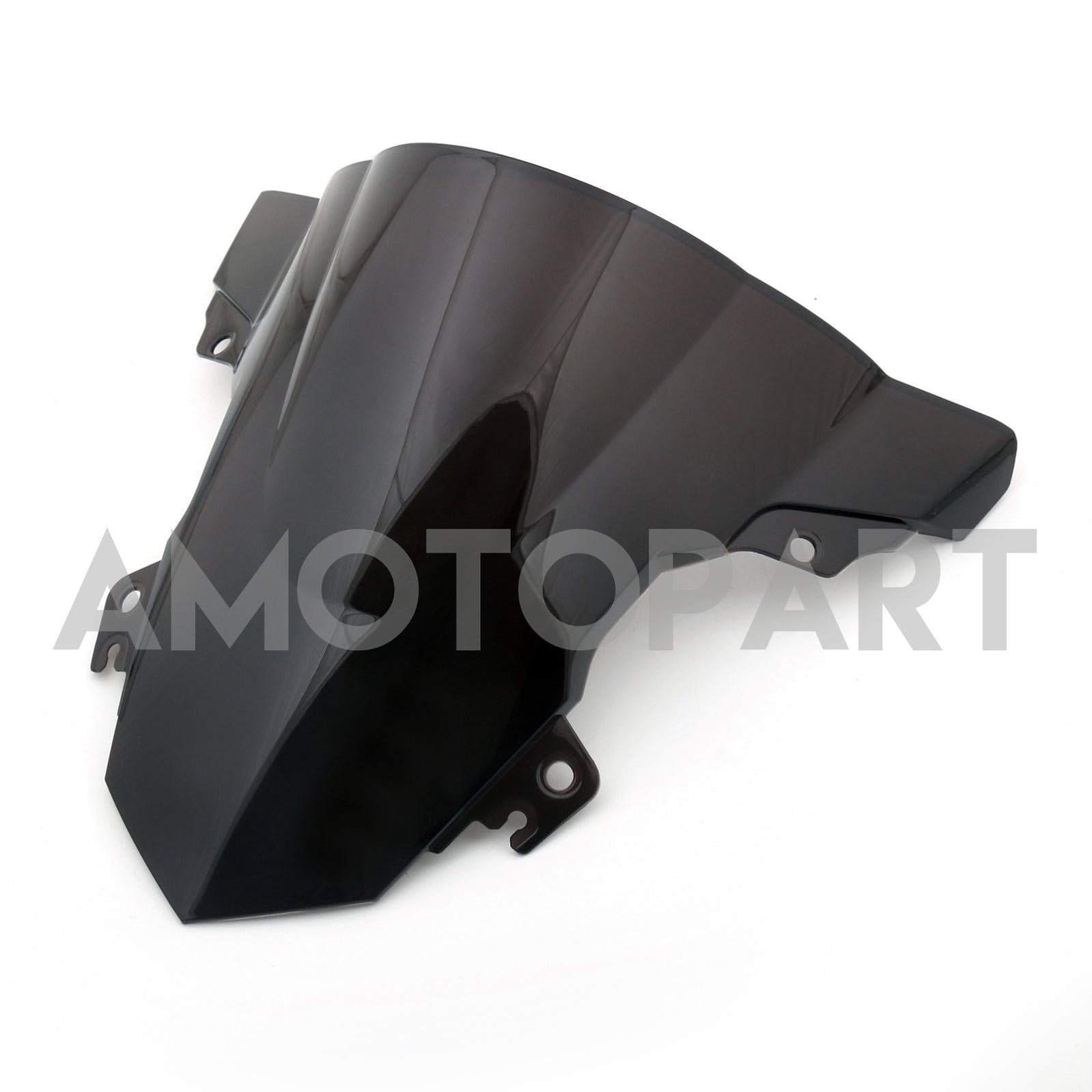 Amotopart BMW S1000RR 2015-2016 Blau&Schwarzes Style5-Verkleidungskit