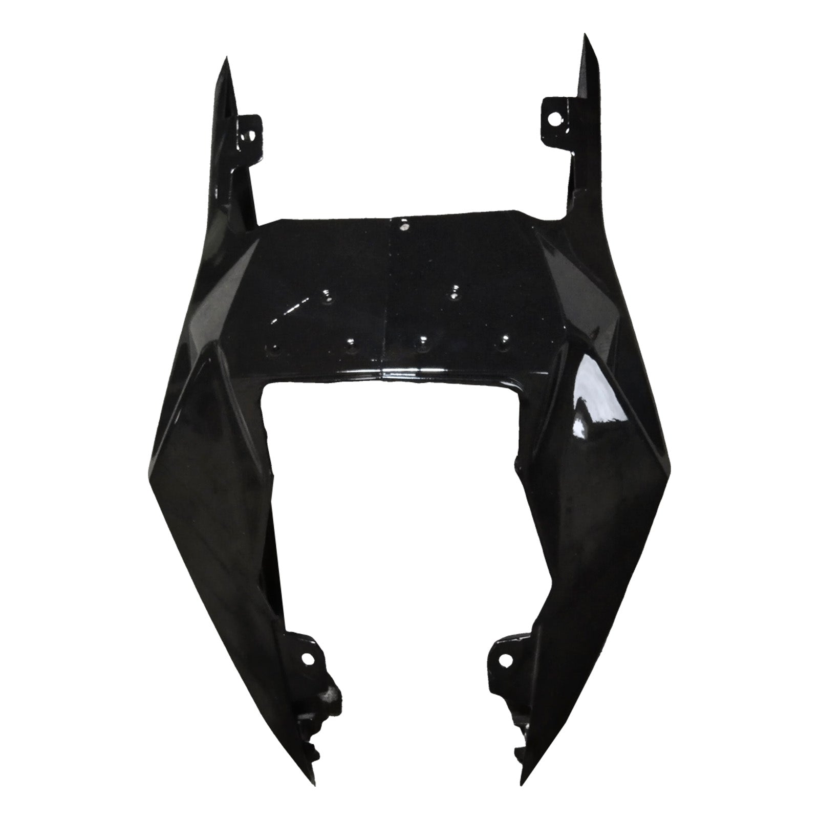 Amotopart BMW S1000RR 2015-2016 Blue&Black Style4 Fairing Kit