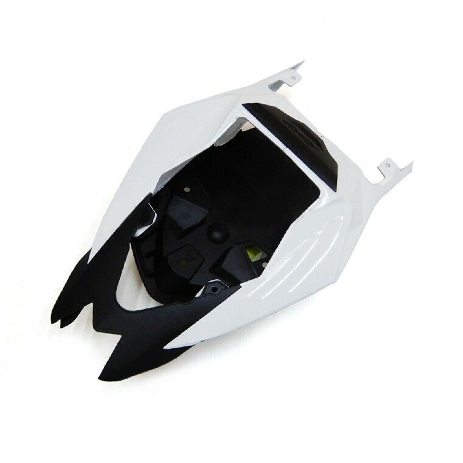 Amotopart 2017-2018 BMW S1000RR Blue & White Style2 Failing Kit