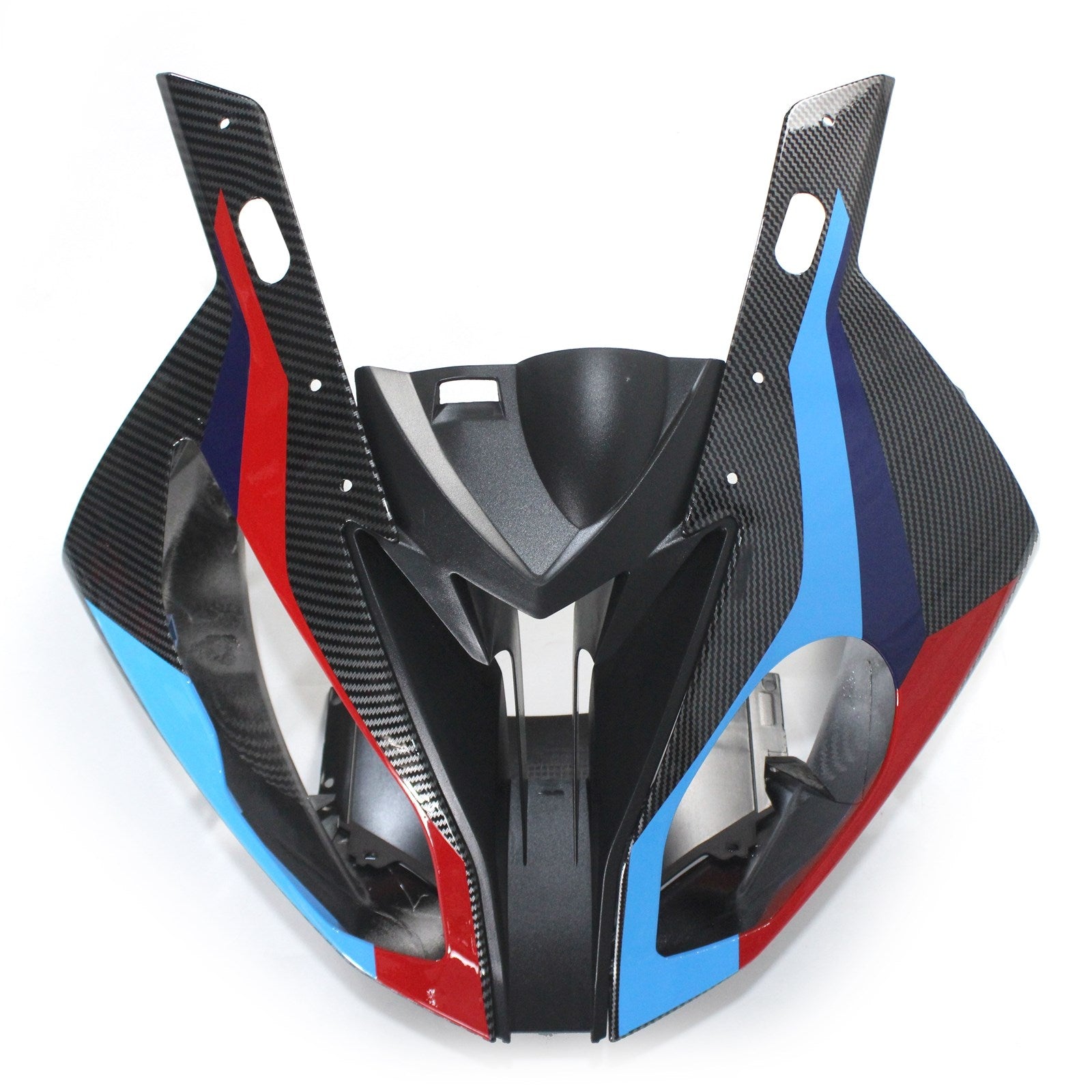 Amotopart 2017-2018 S1000RR S1000RR カーボンファイバーパターンフェアリングキット