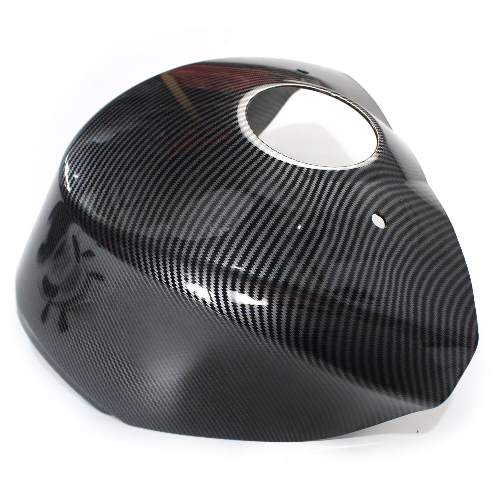 Amotopart 2017-2018 S1000RR S1000RR カーボンファイバーパターンフェアリングキット