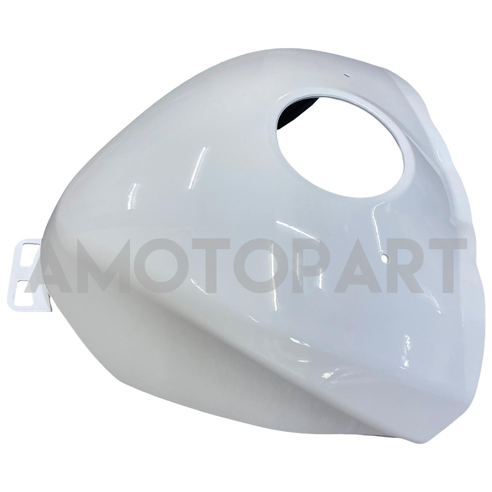 Amotopart BMW S1000RR 2017-2018 Black&White Fairing Kit