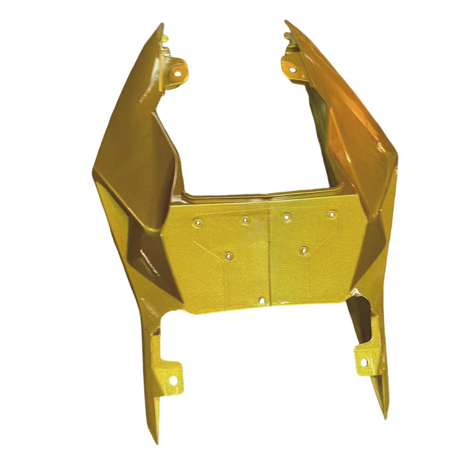 Amotopart 2017-2018 BMW S1000RR All Golden Fairing Kit