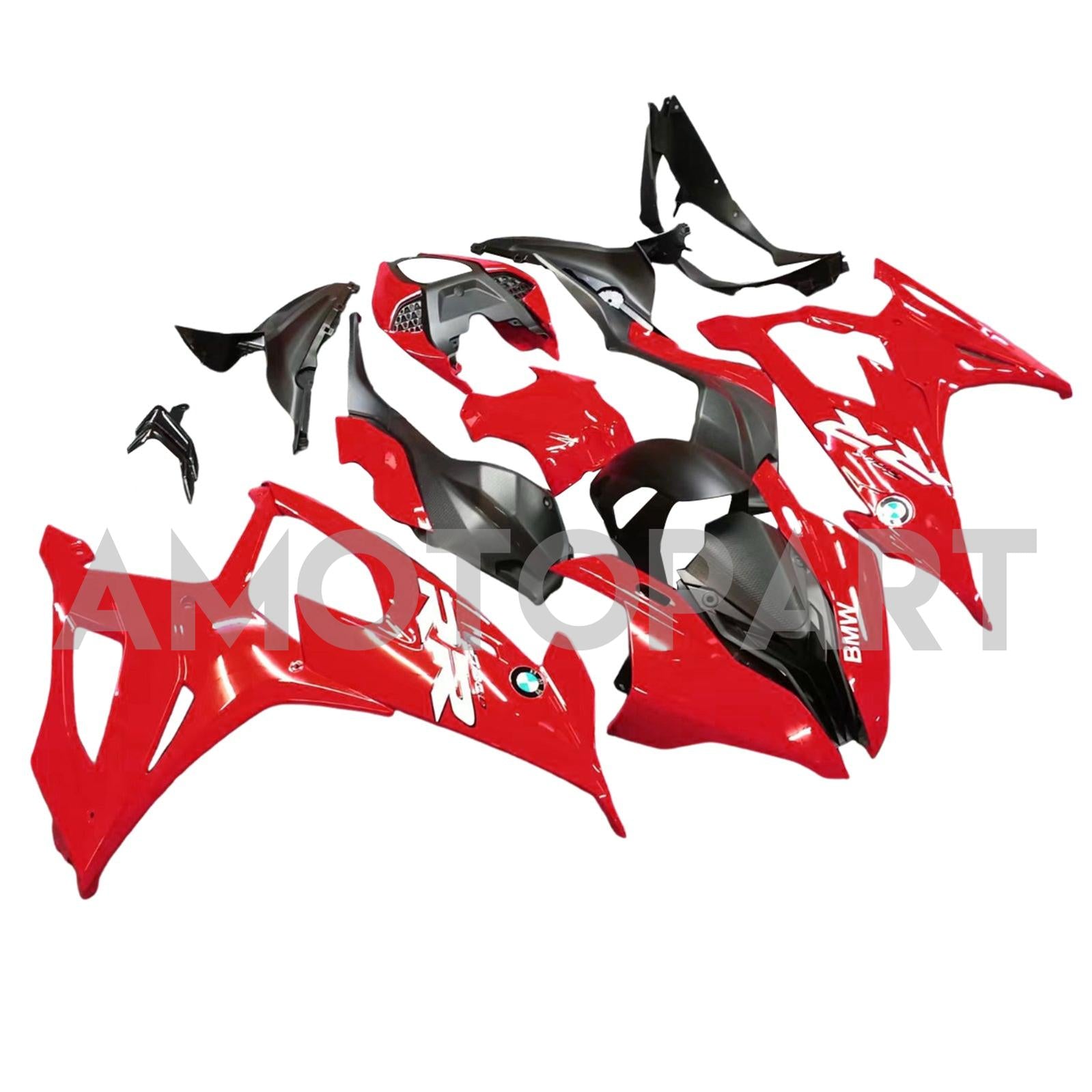 Amotopart 2019-2022 BMW S1000RR/M1000RR RODE KUIST KIT