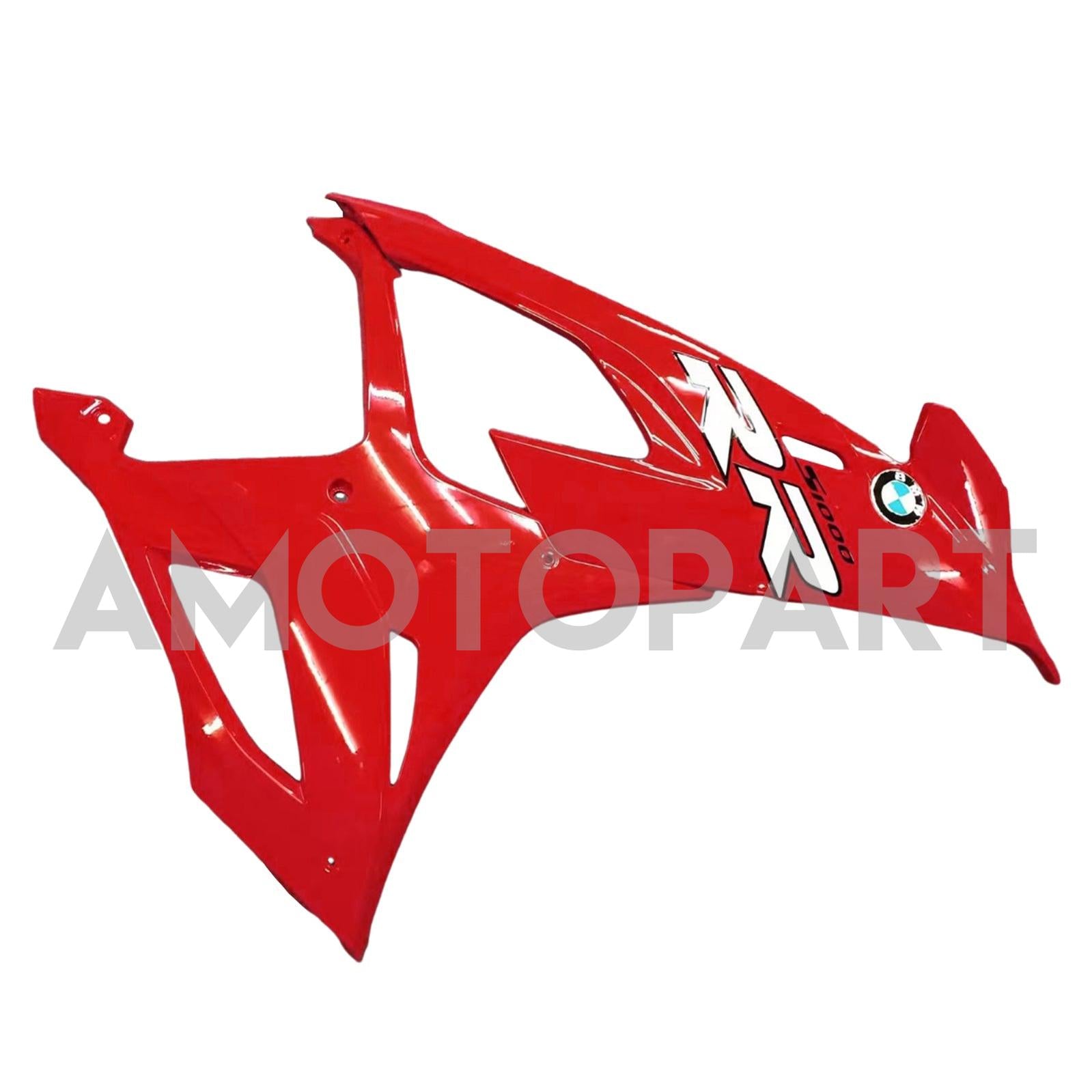 Amotopart 2019-2022 BMW S1000RR/M1000RR RODE KUIST KIT