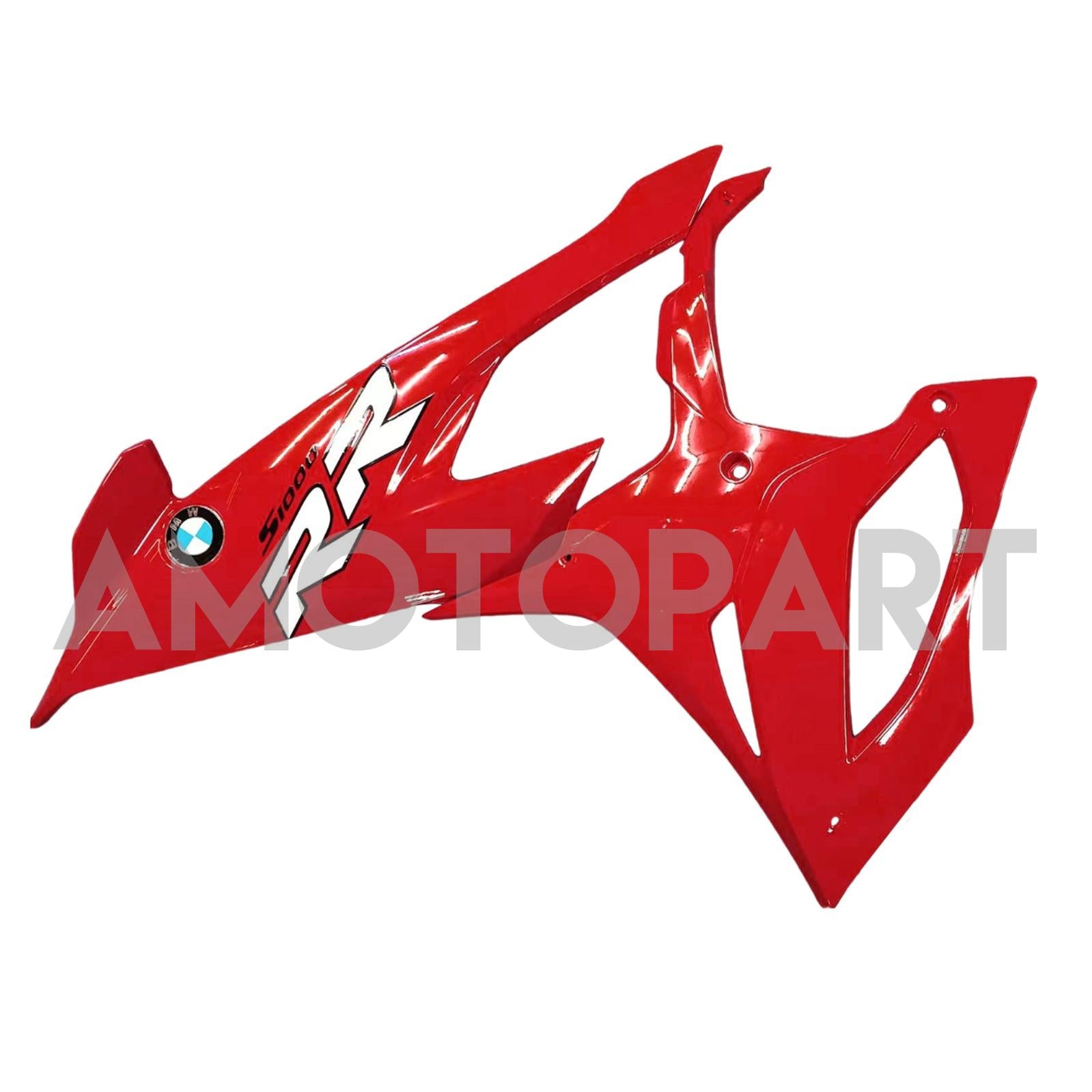 Amotopart 2019-2022 BMW S1000RR/M1000RR RODE KUIST KIT