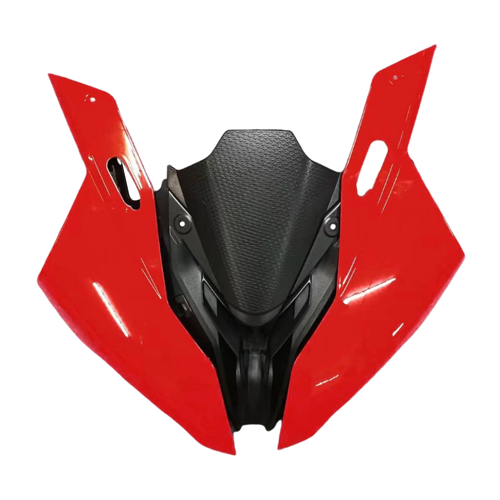 Amotopart 2019-2022 BMW S1000RR/M1000RR Red Fairing Kit