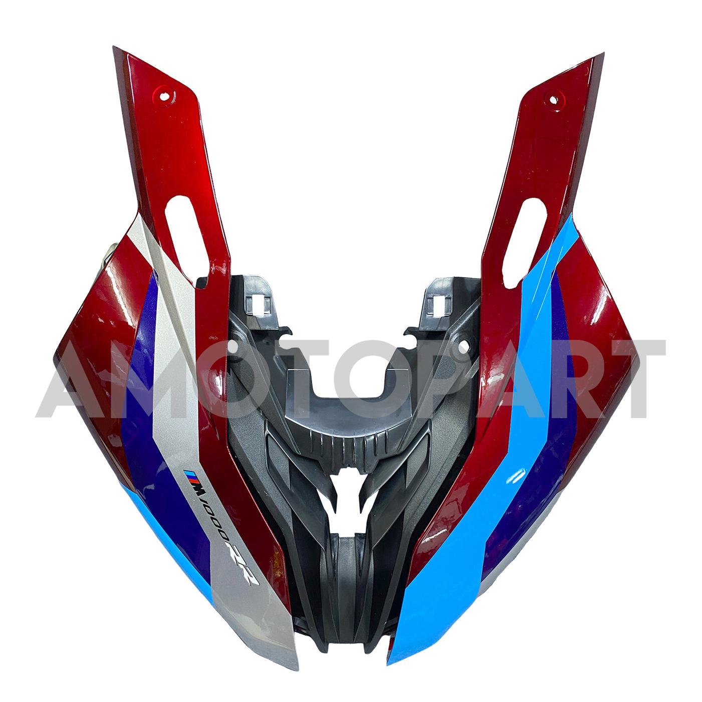 AMOTOPART 2019-2022 BMW S1000RR/M1000RR RACING FAIRING Kit