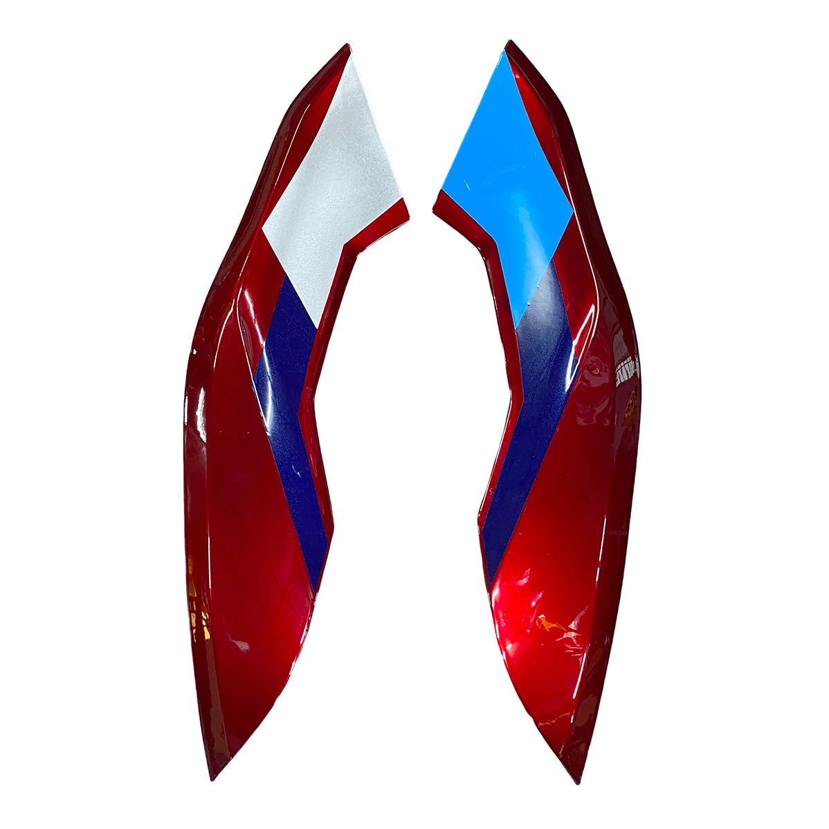 Amotopart 2019-2022 BMW S1000RR/M1000RR Racing Kit