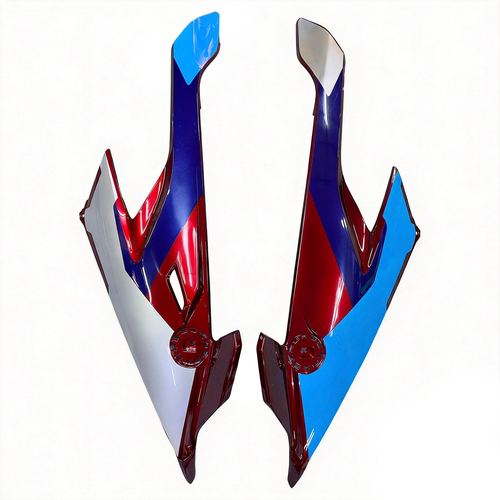 Amotopart 2019-2022 BMW S1000RR/M1000RR Racing Fairing Kit