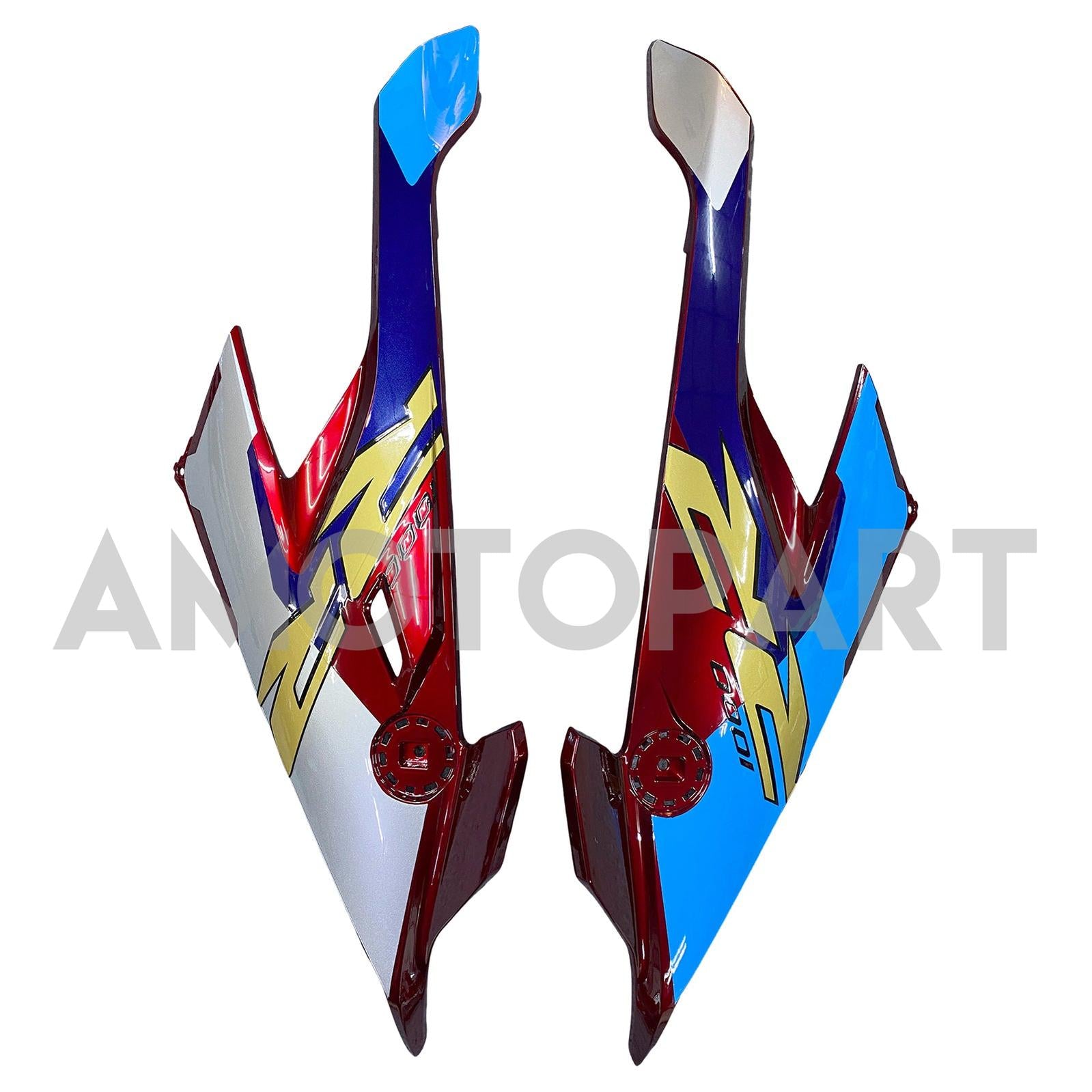 AMOTOPART 2019-2022 BMW S1000RR/M1000RR RACING FAIRING Kit