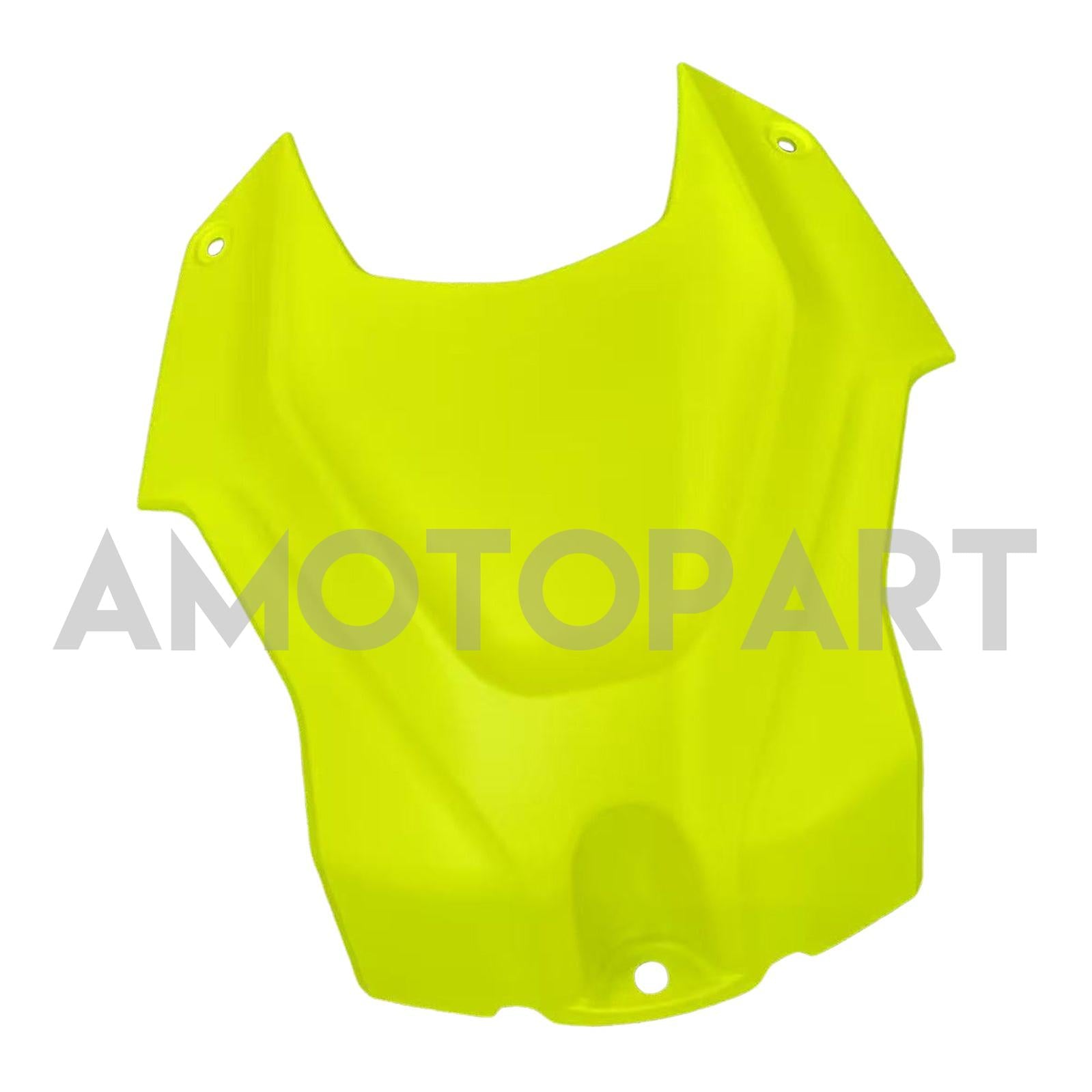 Amotopart 2019-2022 BMW S1000RR/M1000RR Yellow Black Racing Fairing Kit