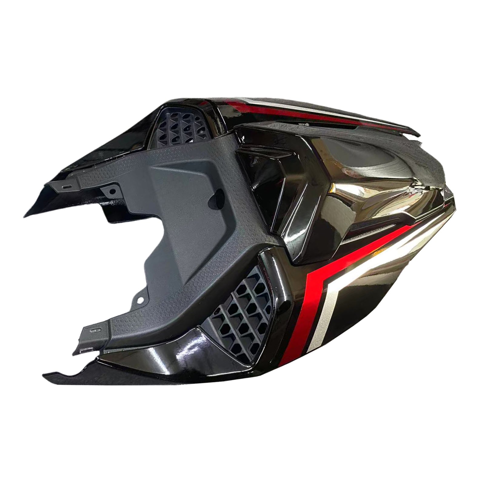 Amotopart 2019-2022 BMW S1000RR/M1000RR Dark Red Fairing Kit