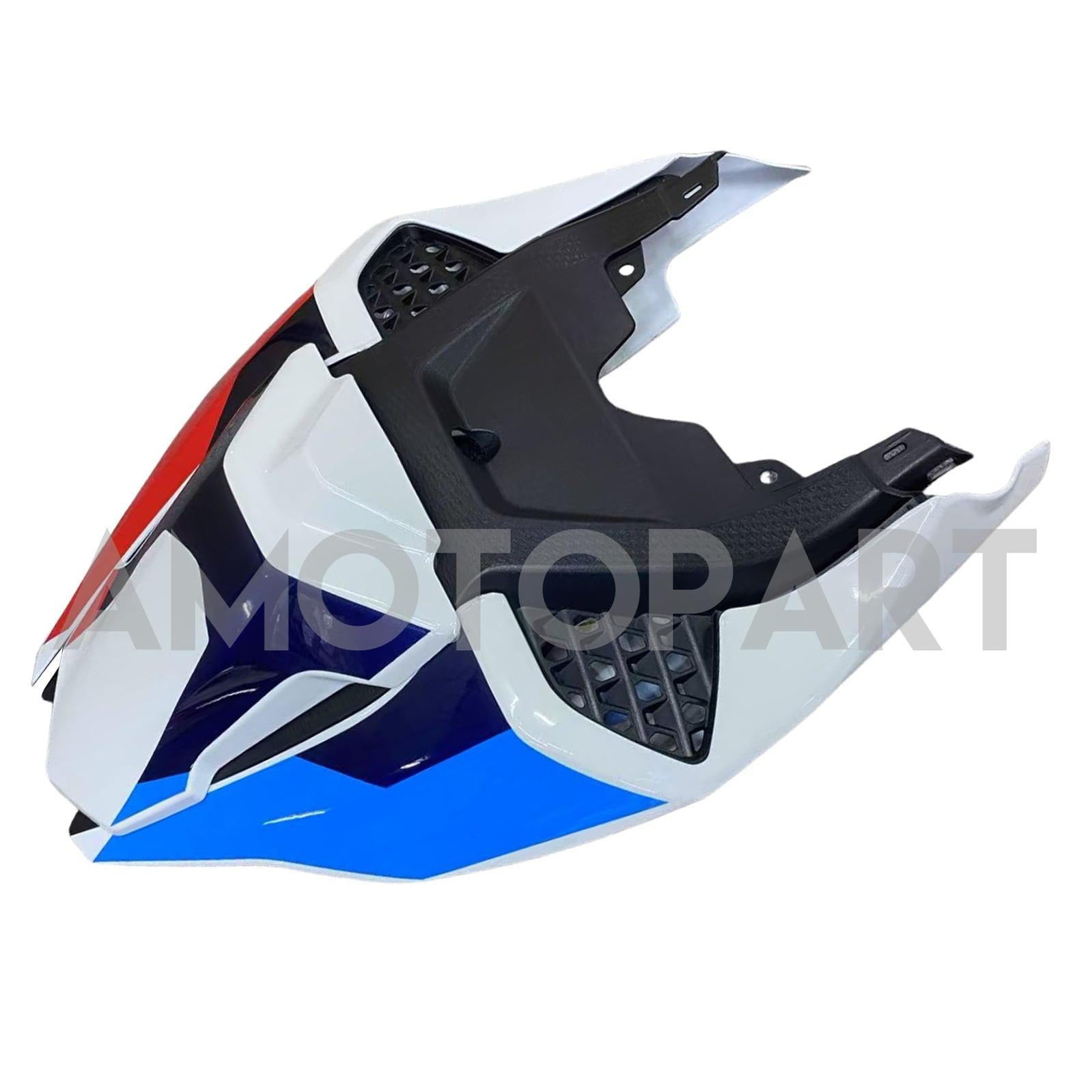 Amotopart 2019-2022 BMW S1000RR/M1000RR Black Red Blue White Racing Fairing Kit