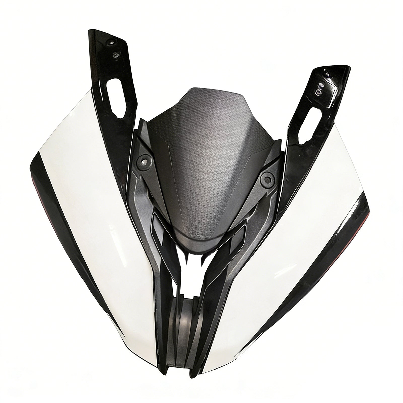 Amotopart 2019-2022 Kit carena Multi Racing BMW S1000RR/M1000RR bianca