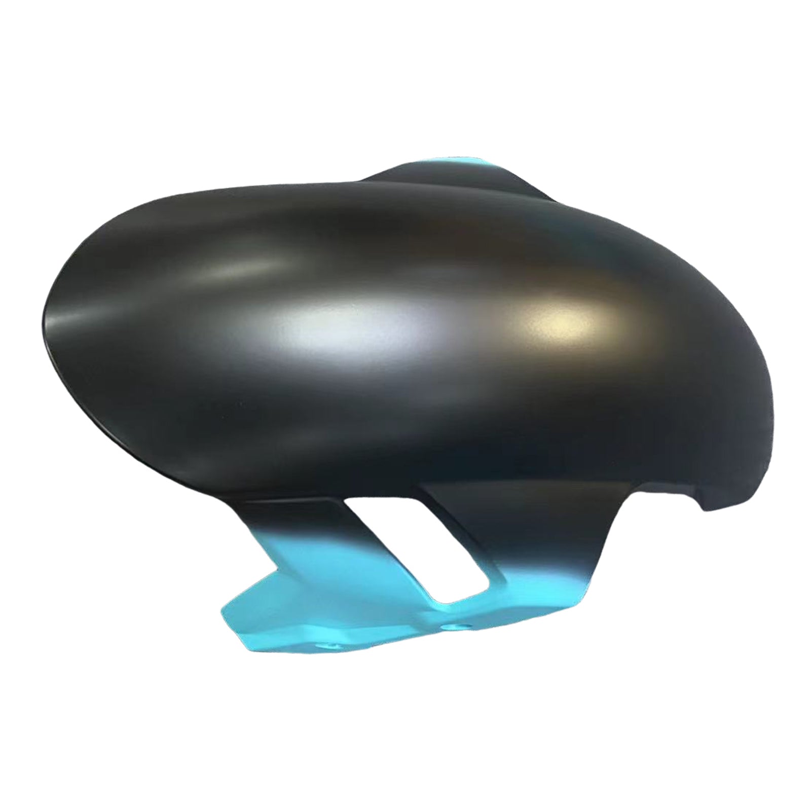 Amotopart BMW S1000RR 2019-2022 Matte Blue&Black Fairing Kit