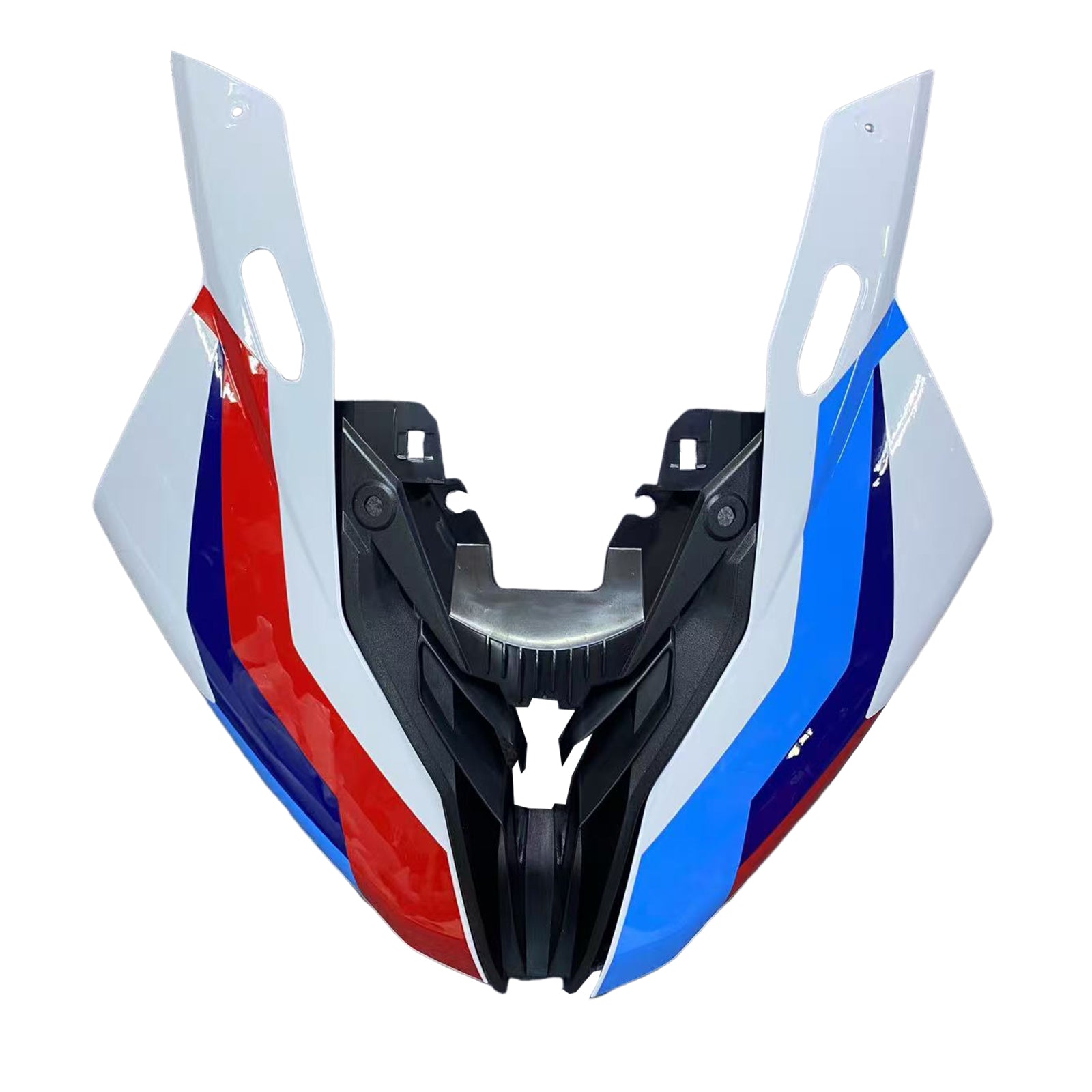 Amotopart 2019-2022 BMW M1000RR S1000RR ブラック ホワイト ブルー フェアリングキット