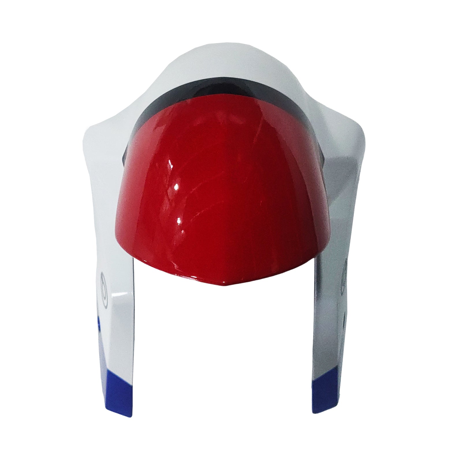 Amotopart BMW 2014-2016 S1000R White Red Fairing Kit