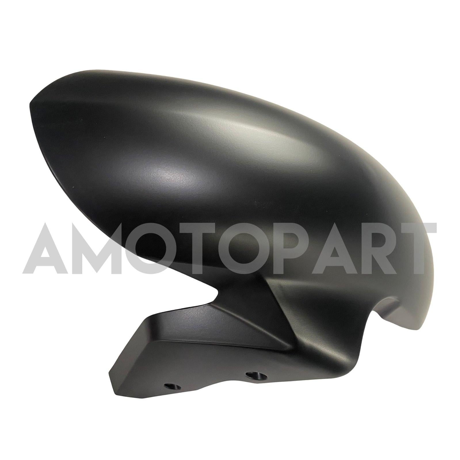 Amotopart BMW 2014-2016 S1000R Black Red Fairing Kit