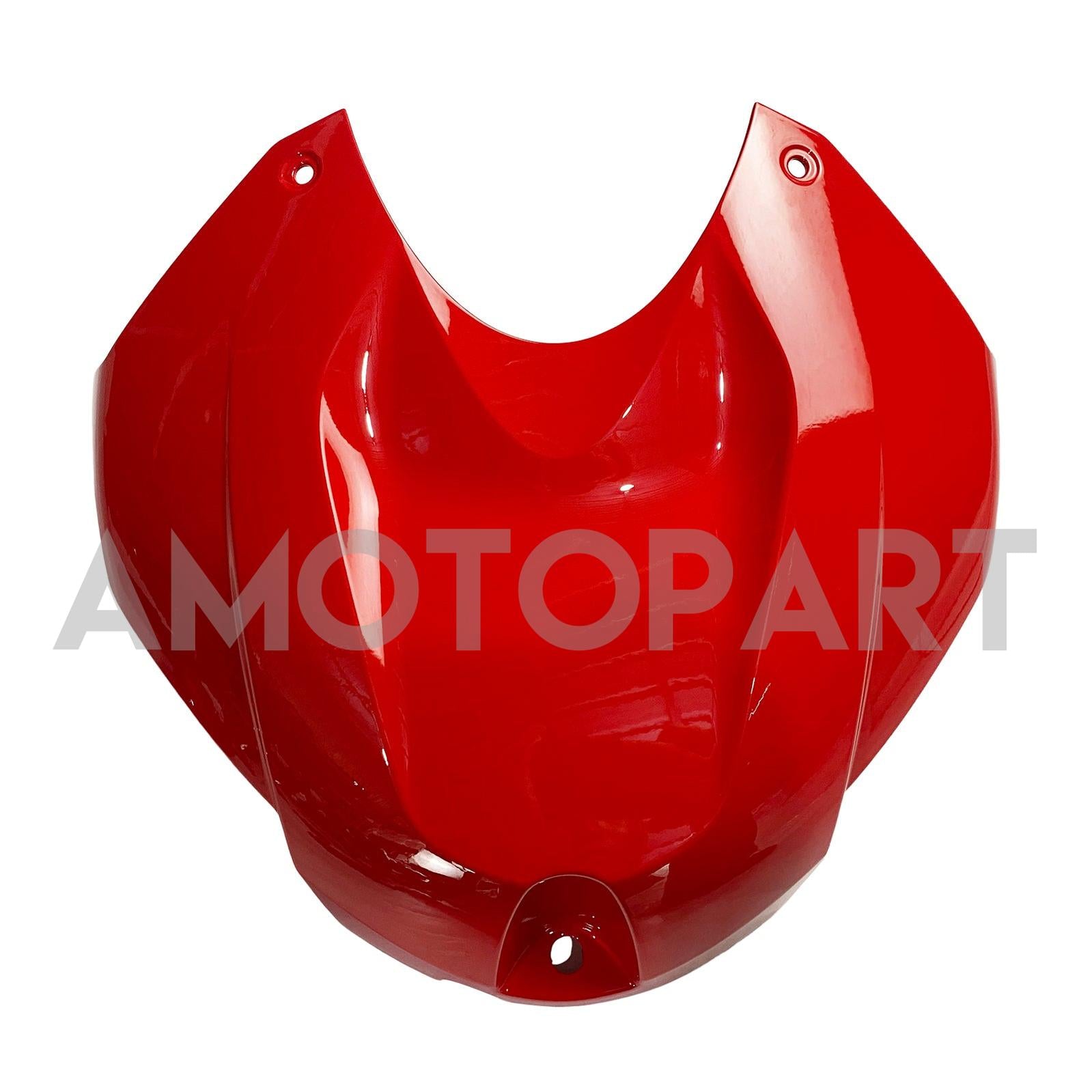 Amotopart BMW 2014-2016 S1000R Black Red Fairing Kit