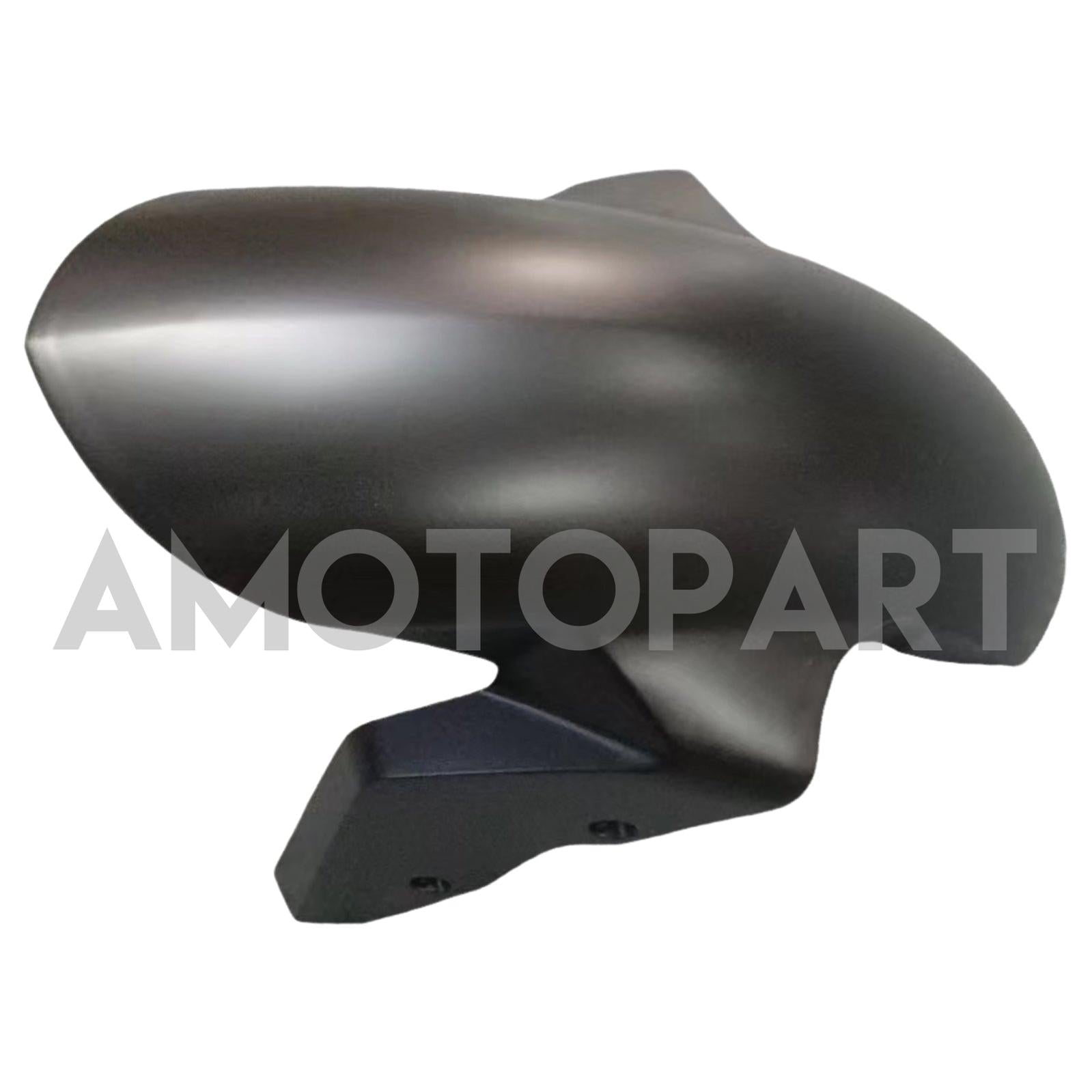 Amotopart BMW 2014-2016 S1000R White Fairing Kit