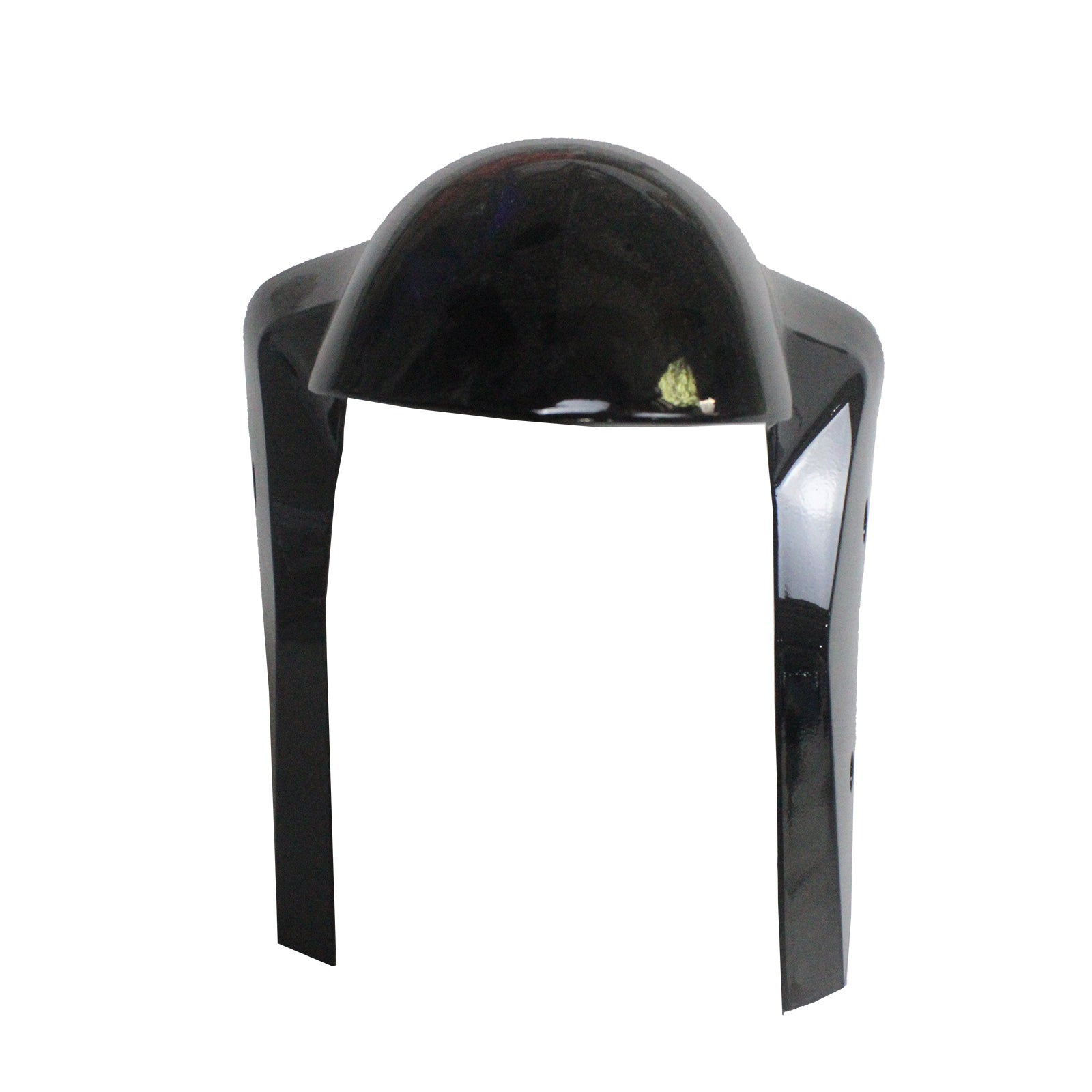 Amotopart 2014-2016 BMW S1000R Carbon Fiber Blue&Red Fairing Kit