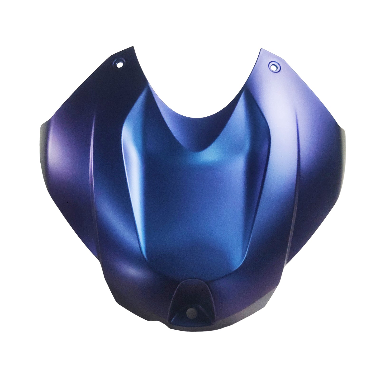 Amotopart 2014-2016 BMW S1000R Mattblå Fairing Kit