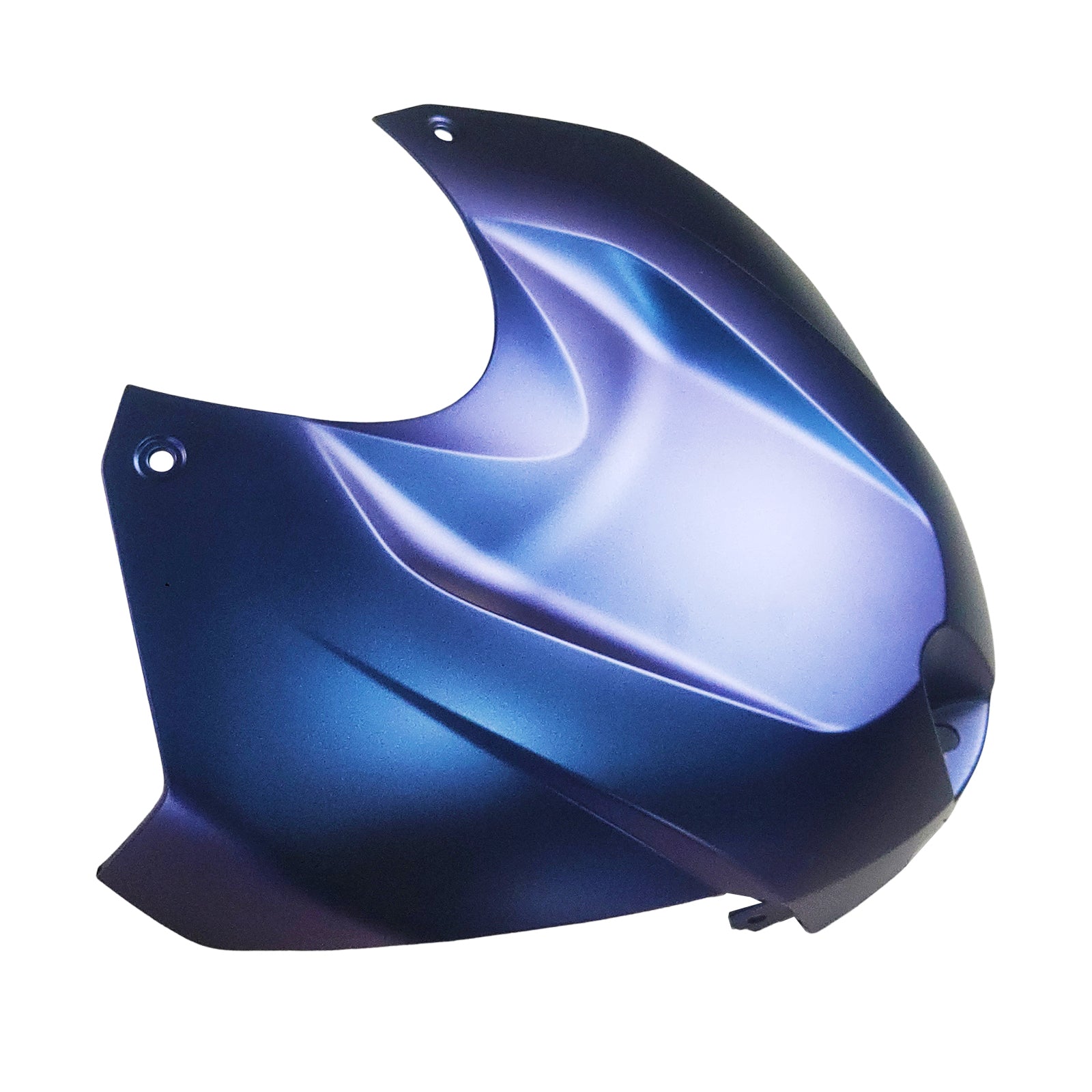 Amotopart 2014-2016 BMW S1000R Mattblå Fairing Kit