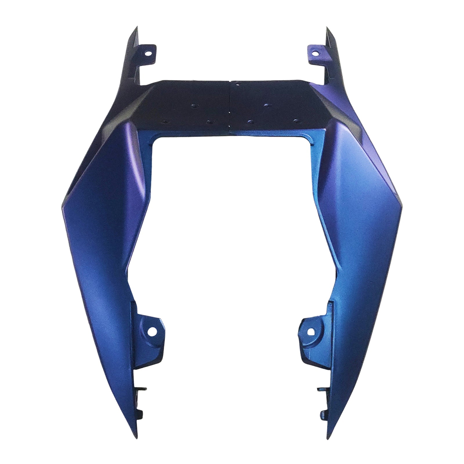 Amotopart 2014-2016 BMW S1000R Mattblå Fairing Kit