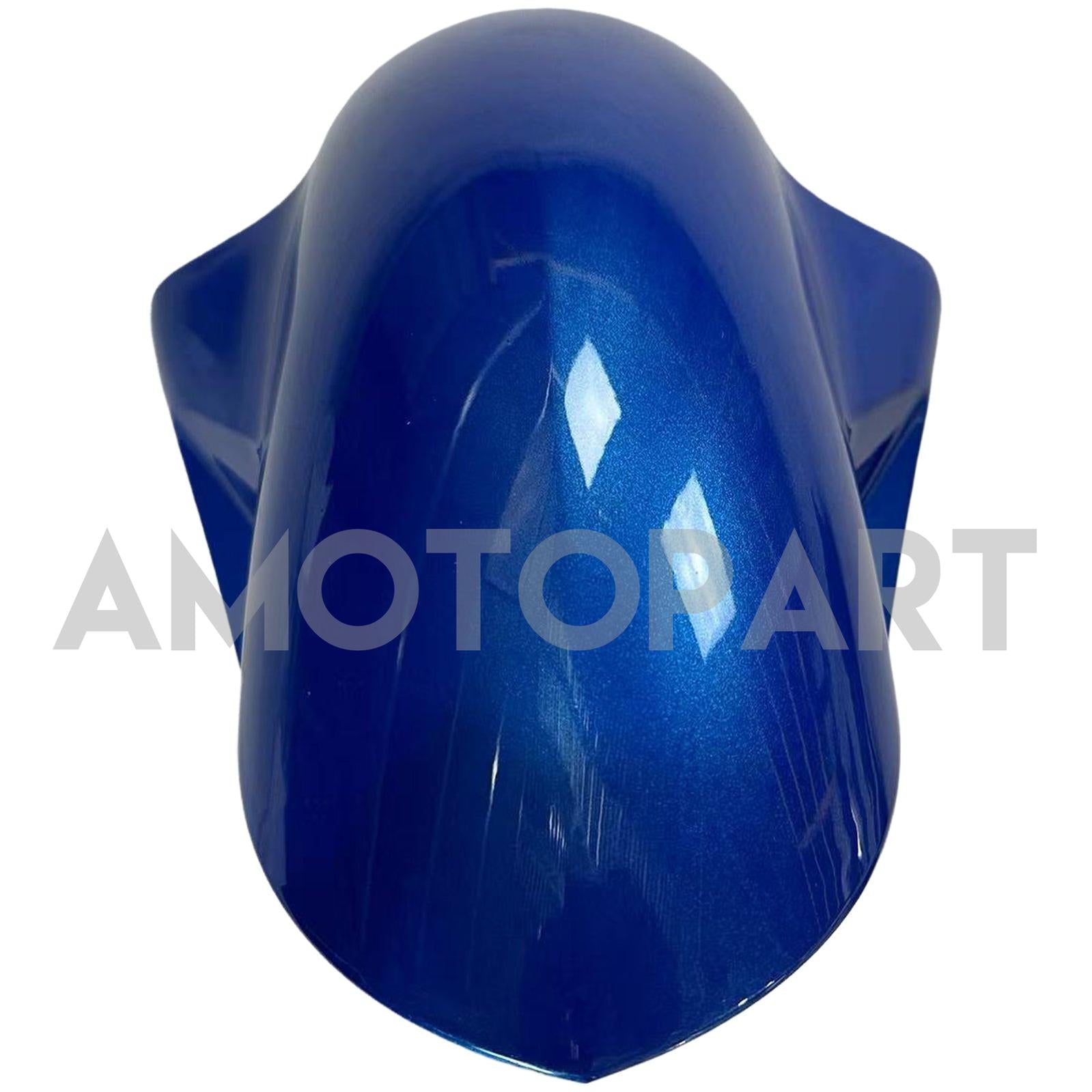 Amotopart 2014-2016 BMW S1000R Blue&Red Fairing Kit