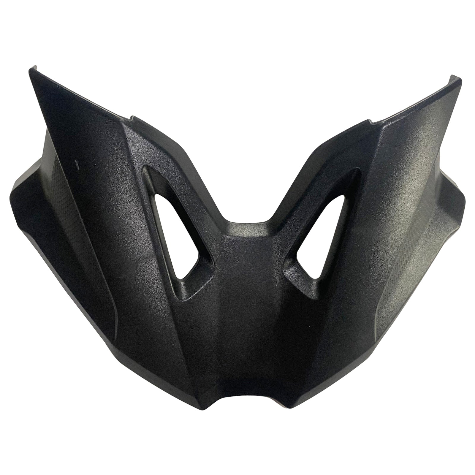 Amotopart BMW 2018-2020 F750GS/F850GS Black Yellow Fairing Kit