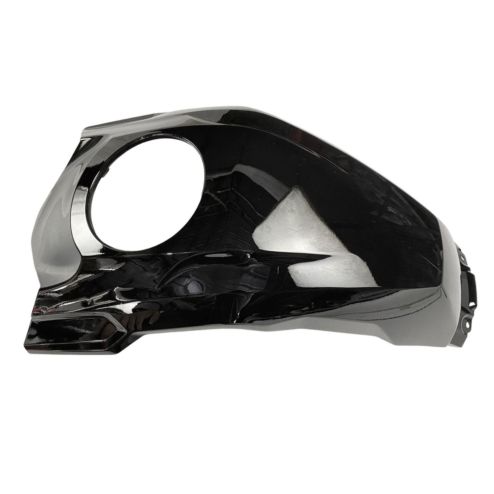 Amotopart 2018-2022 BMW F750GS F850GS Black Grey Fairing Kit