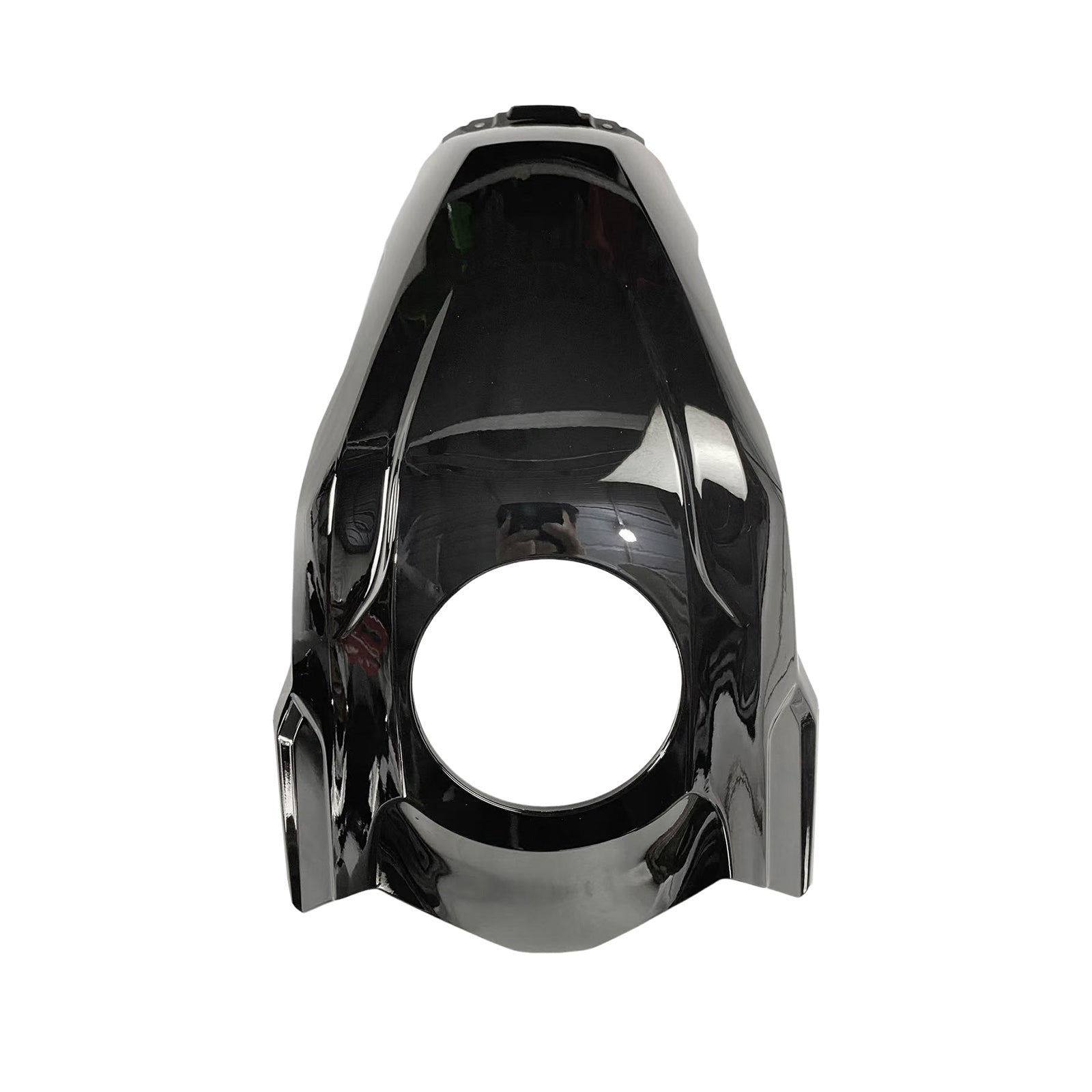 Amotopart 2018-2022 BMW F750GS F850GS Black Grey Fairing Kit