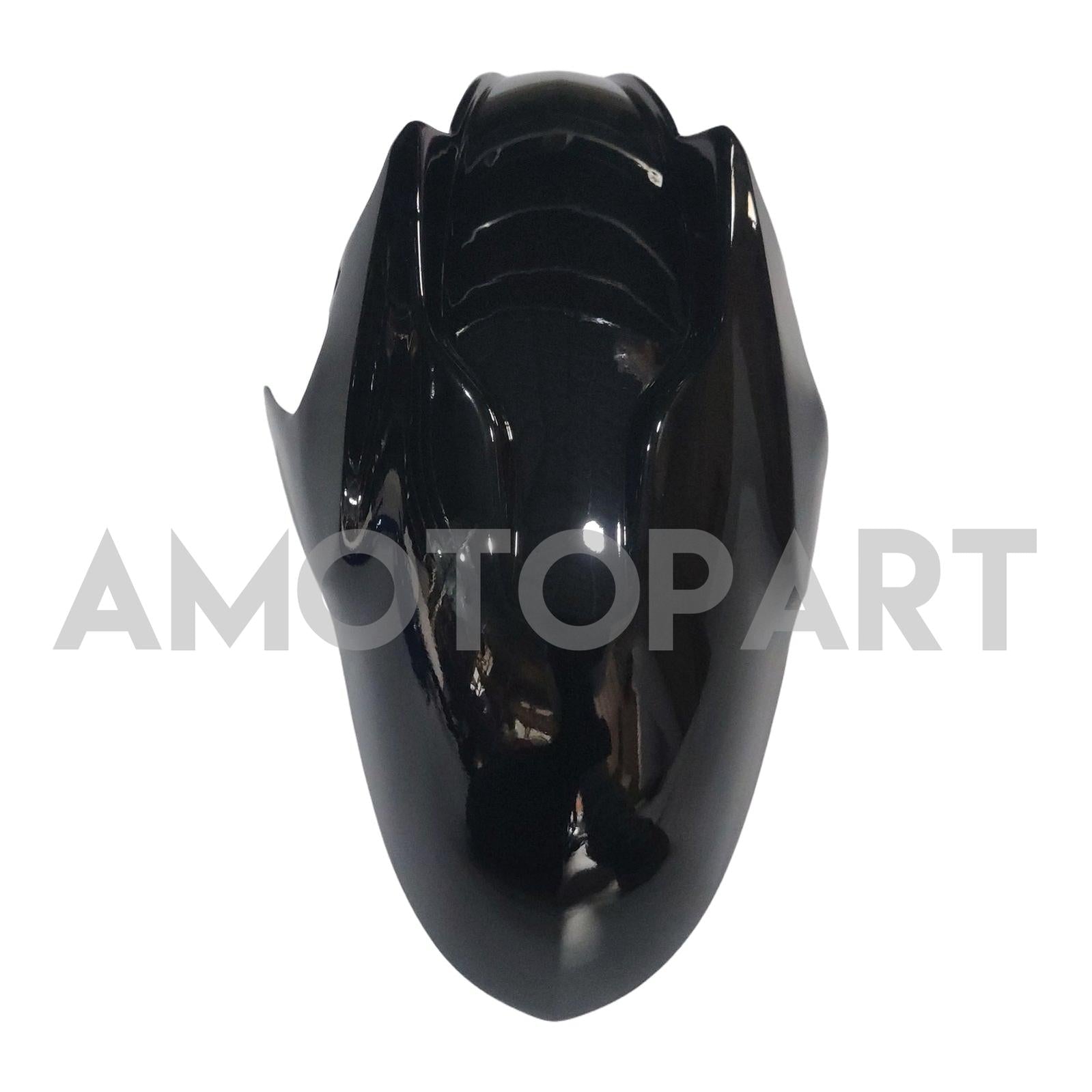 Amotopart BMW 2005-2010 K1200S Blue Black Fairing Kit