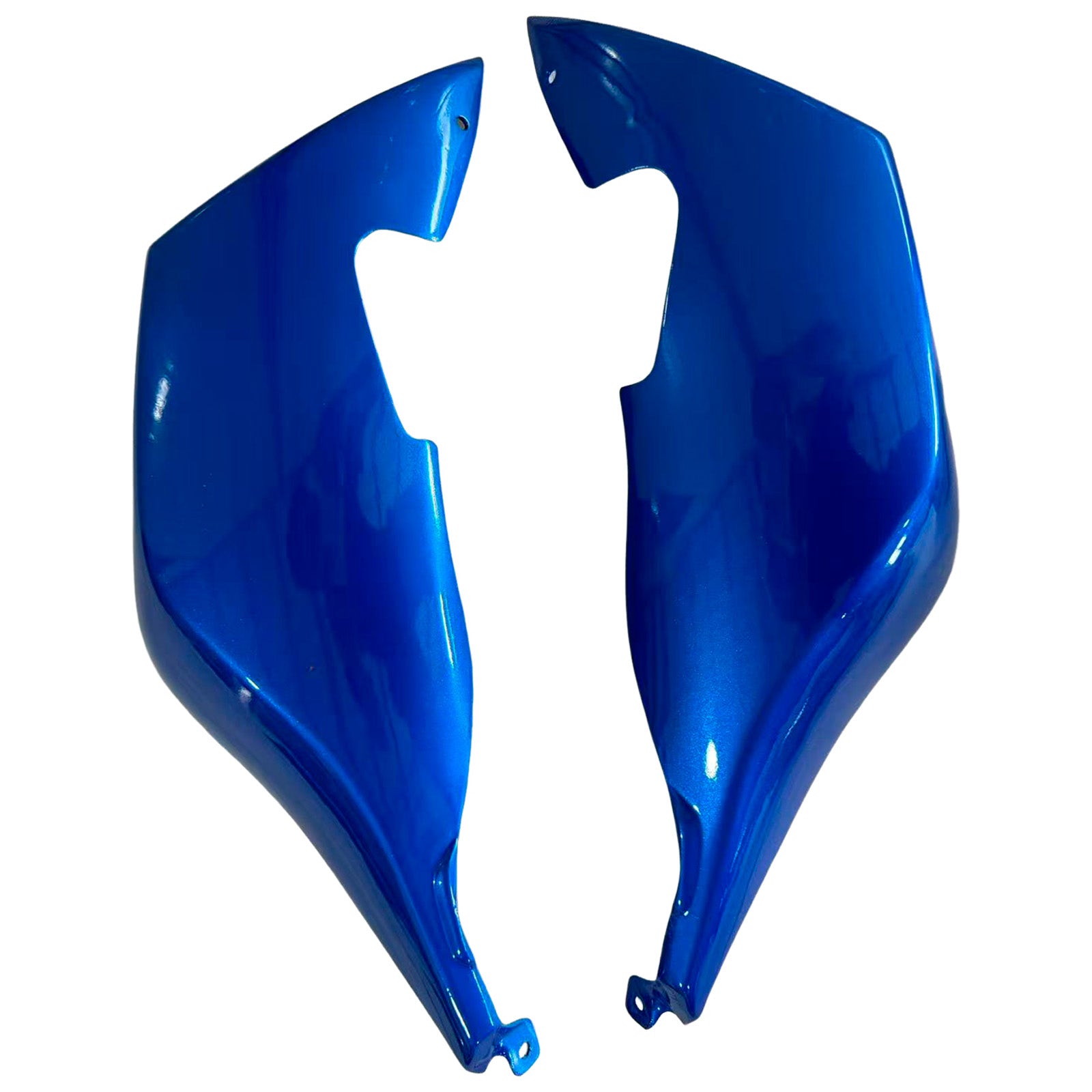 Amotopart BMW 2005-2010 K1200S SLIVER BLUE FAILING KIT