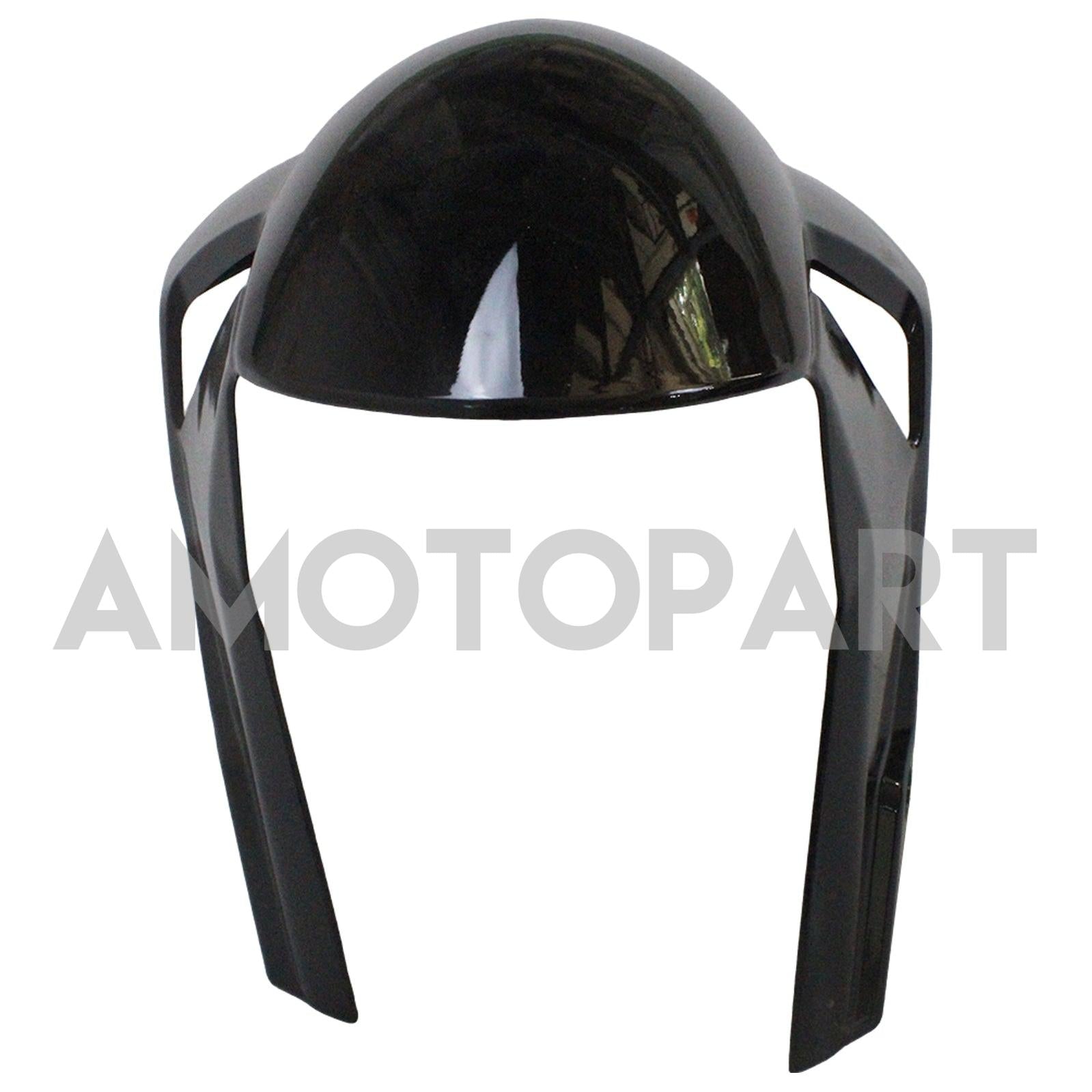 Amotopart 2023-2024 S1000RR BMW Red&Blue Style2 Fairing Kit