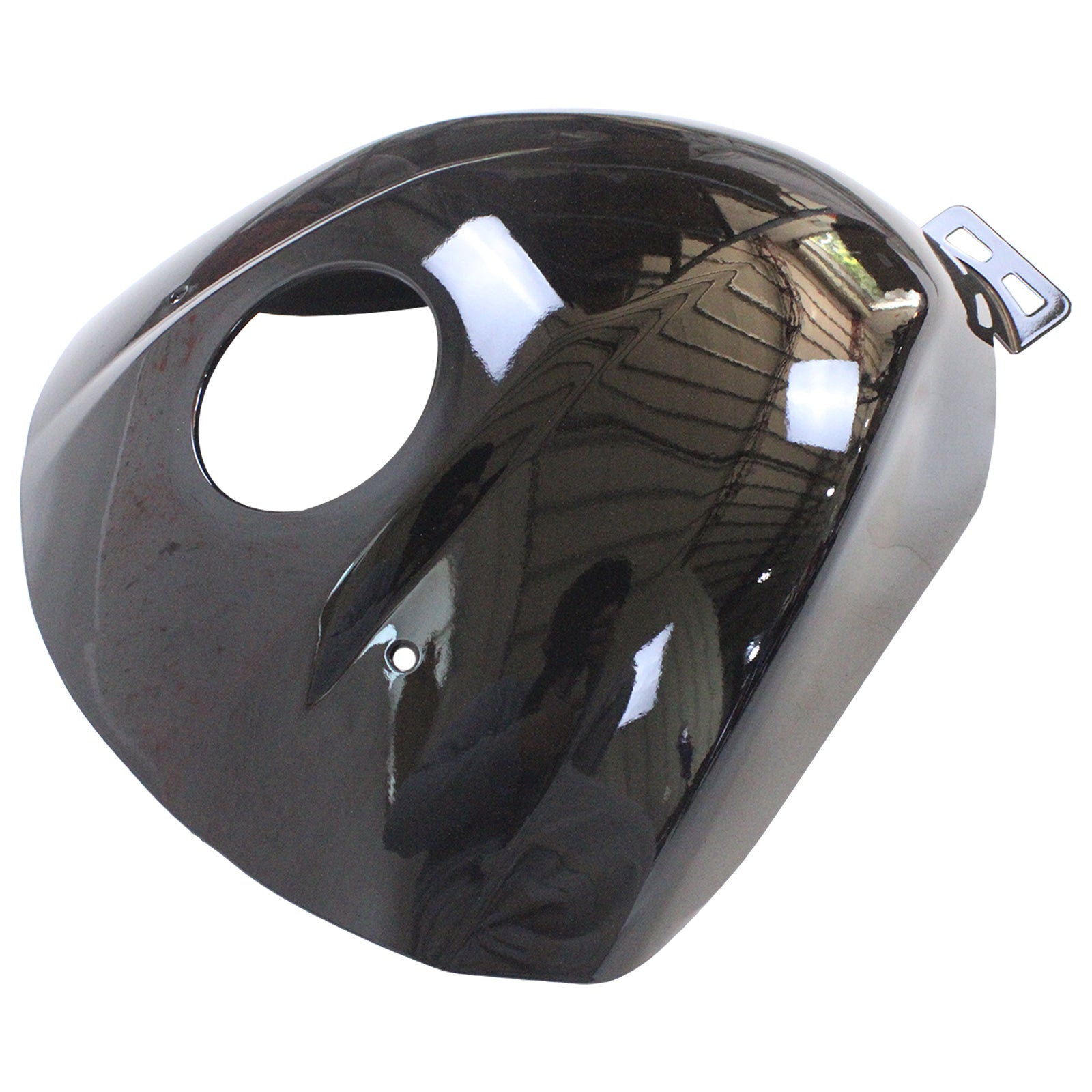 Amotopart 2023-2024 S1000RR BMW Rouge&Kit de carénage Blue Style2