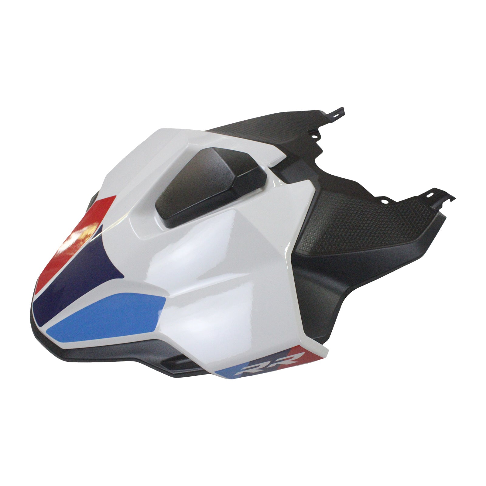 Amotopart 2023-2024 S1000RR BMW Red&Blue Style3 Fairing Kit