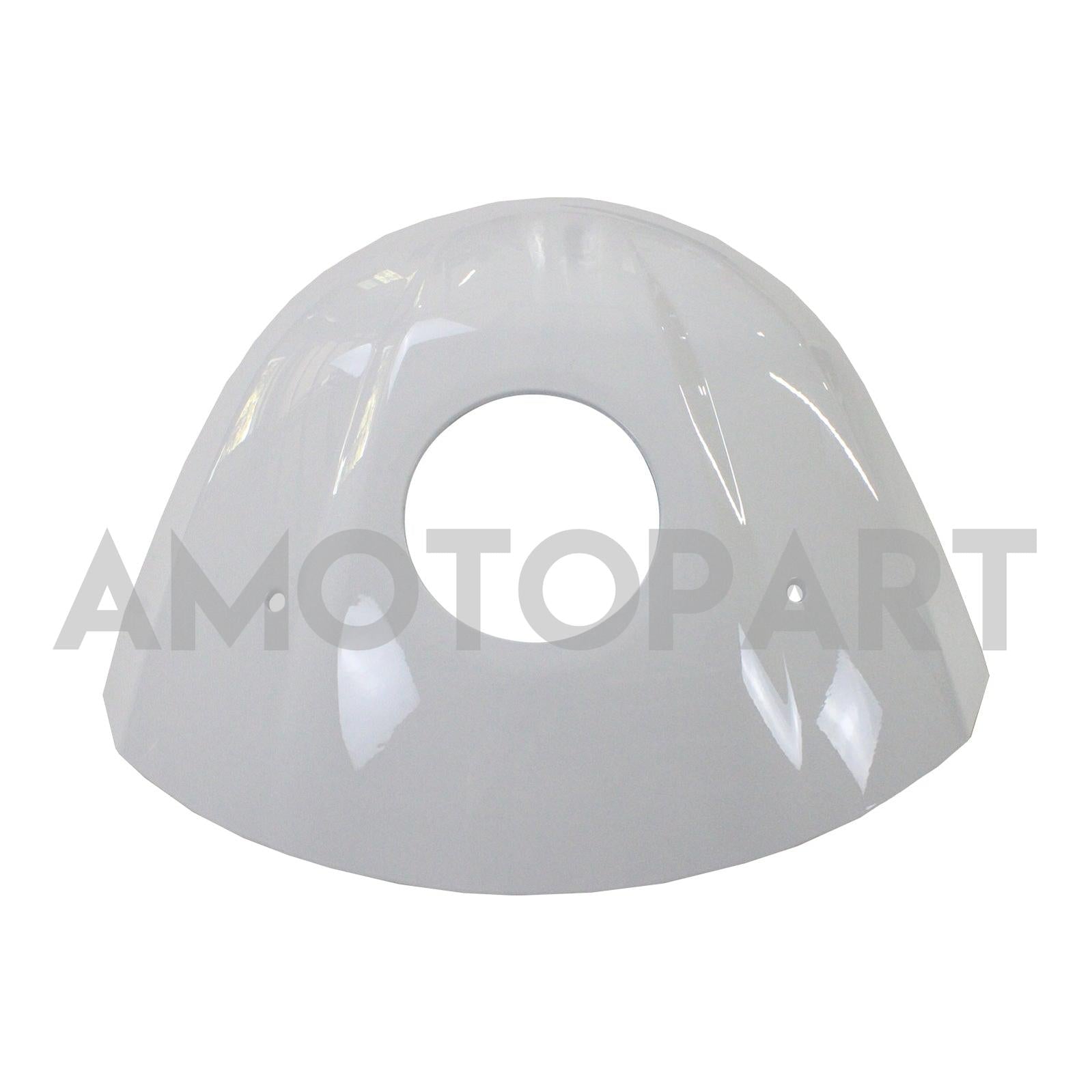 Amotopart 2023-2024 S1000RR BMW Rouge&Kit de carénage Blue Style3