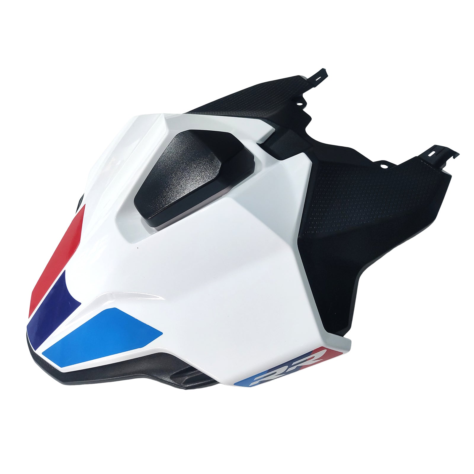 Amotopart 2023-2024 S1000RR BMW Red&Blue Style2 Fairing Kit