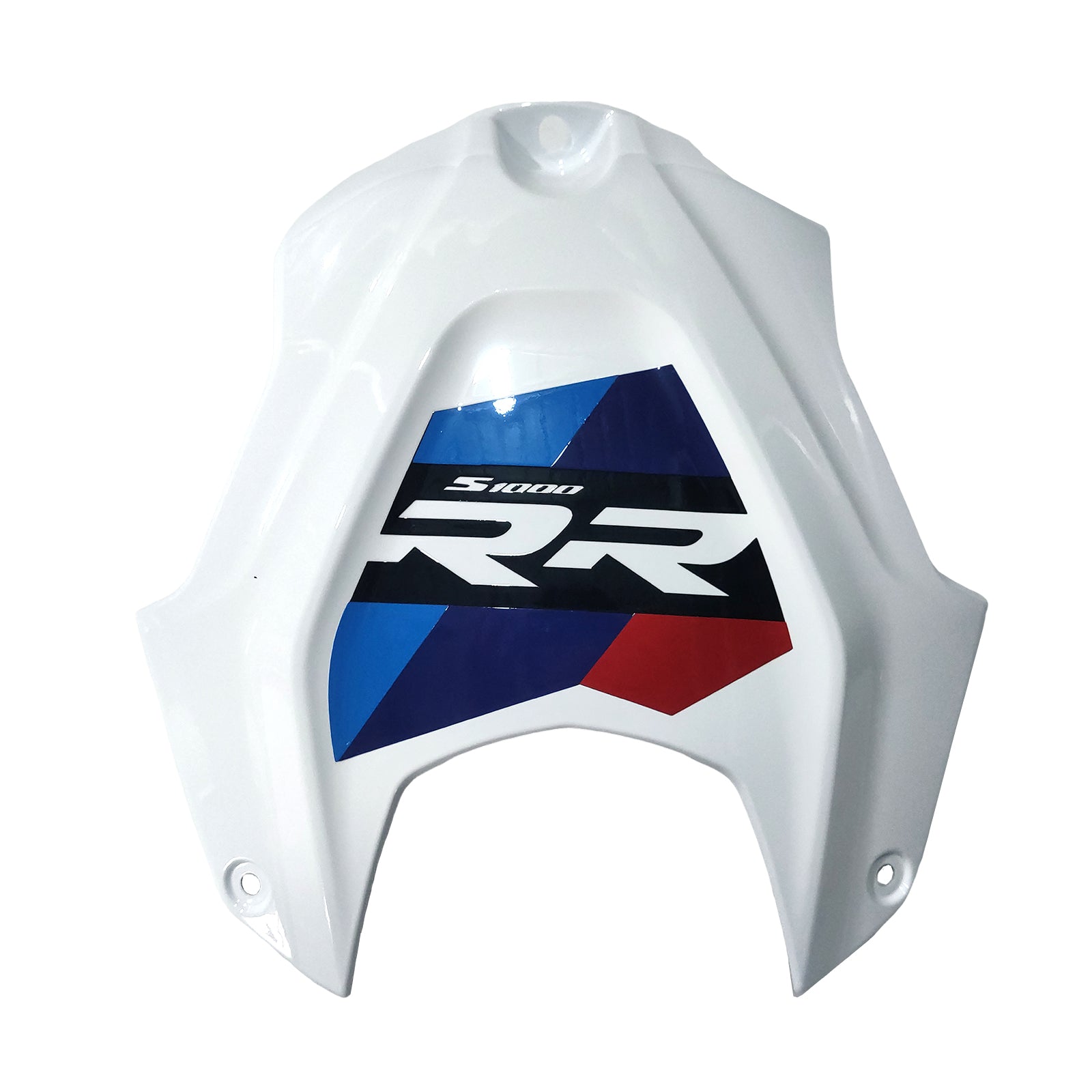 Amotopart 2023-2024 S1000RR BMW Red&Blue Style2 Fairing Kit