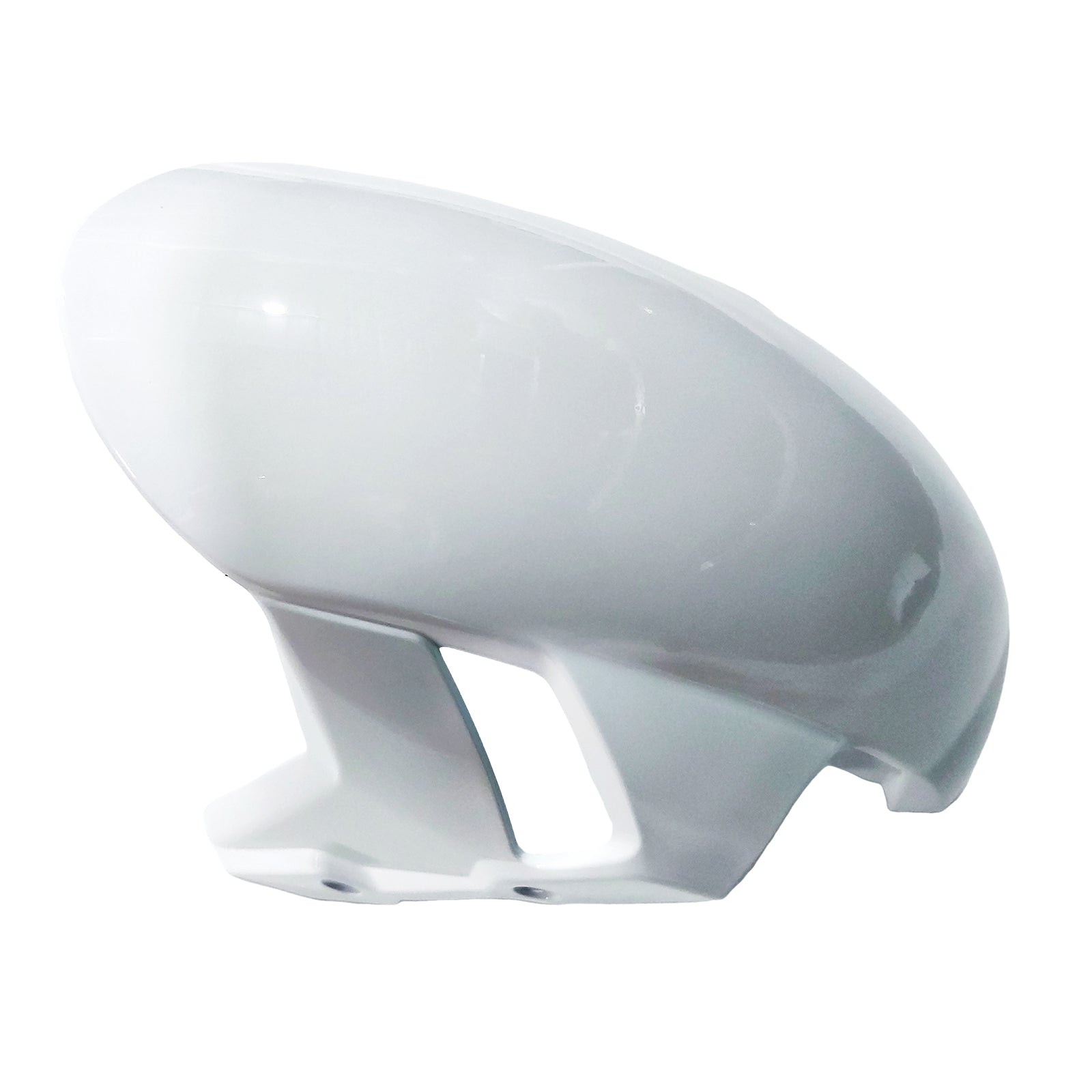 Amotopart 2023-2024 S1000RR BMW Kit carena rosso e blu Style2