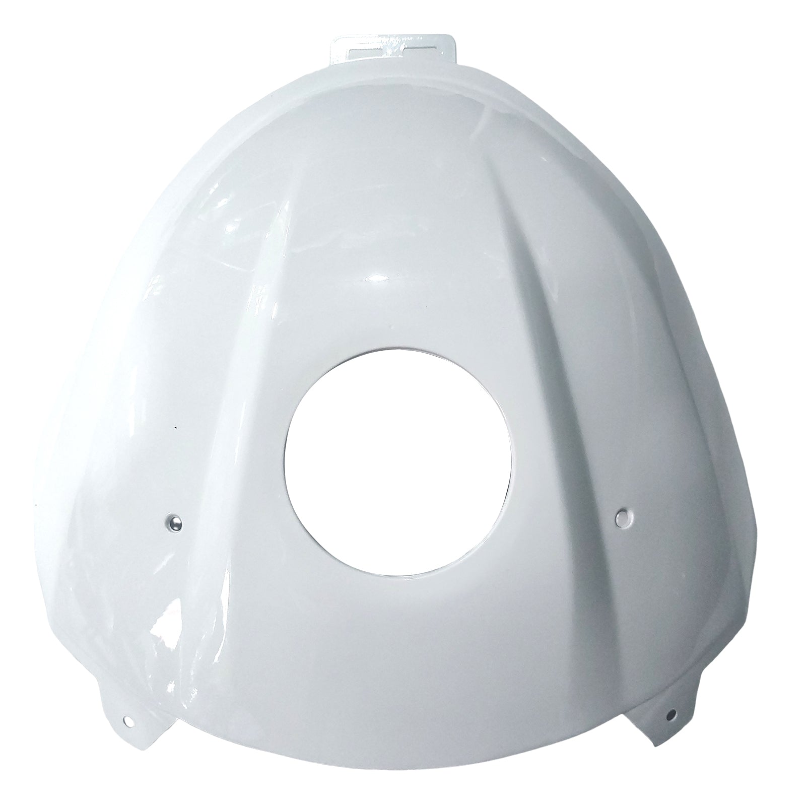 Amotopart 2023-2024 S1000RR BMW Kit carena rosso e blu Style2