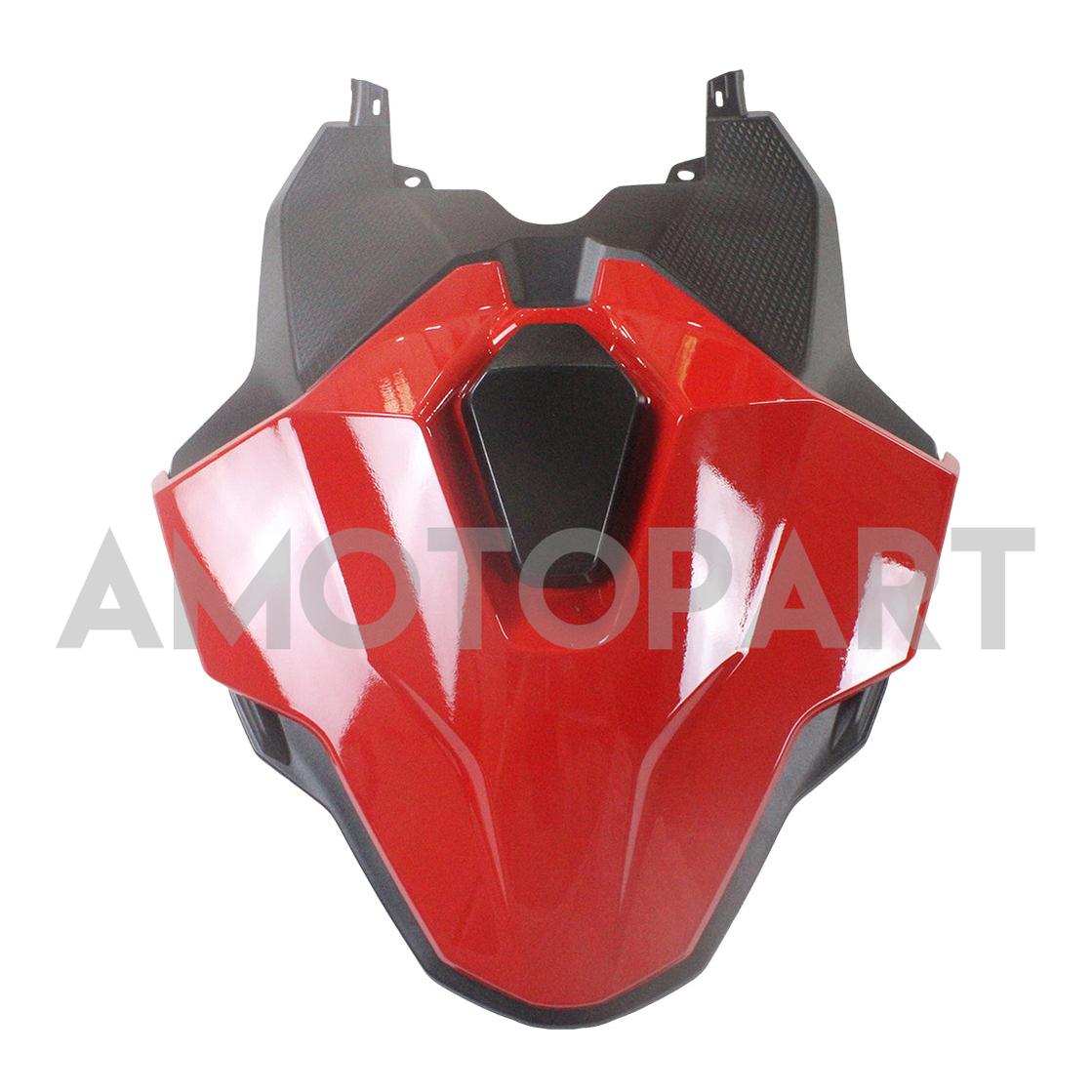 Amotopart 2023-2024 S1000RR BMW Dark Red Fairing Kit