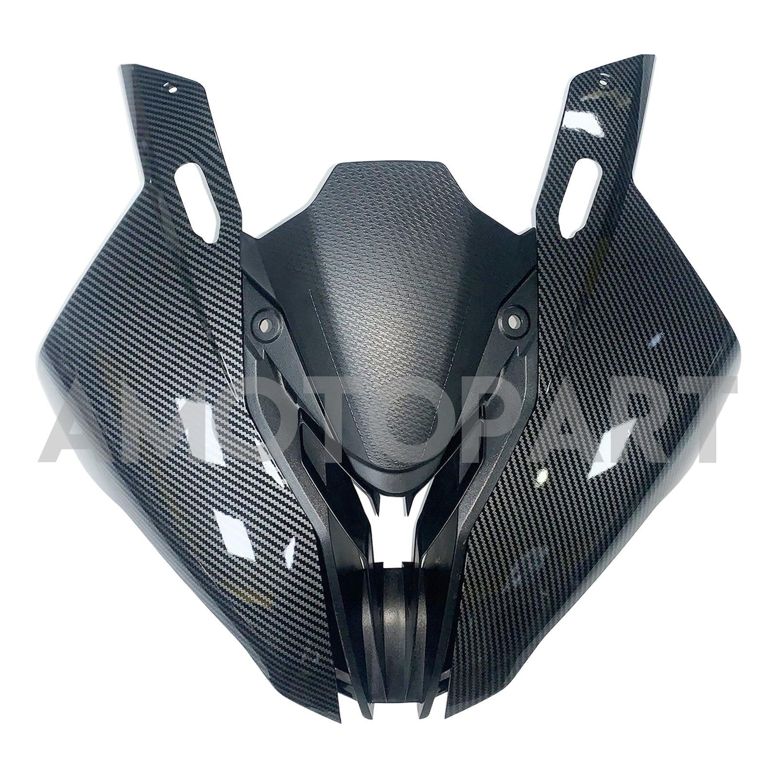 AMOTOPART 2023-2024 S1000RR BMW Full Carbon Faser Musterverkaufskit