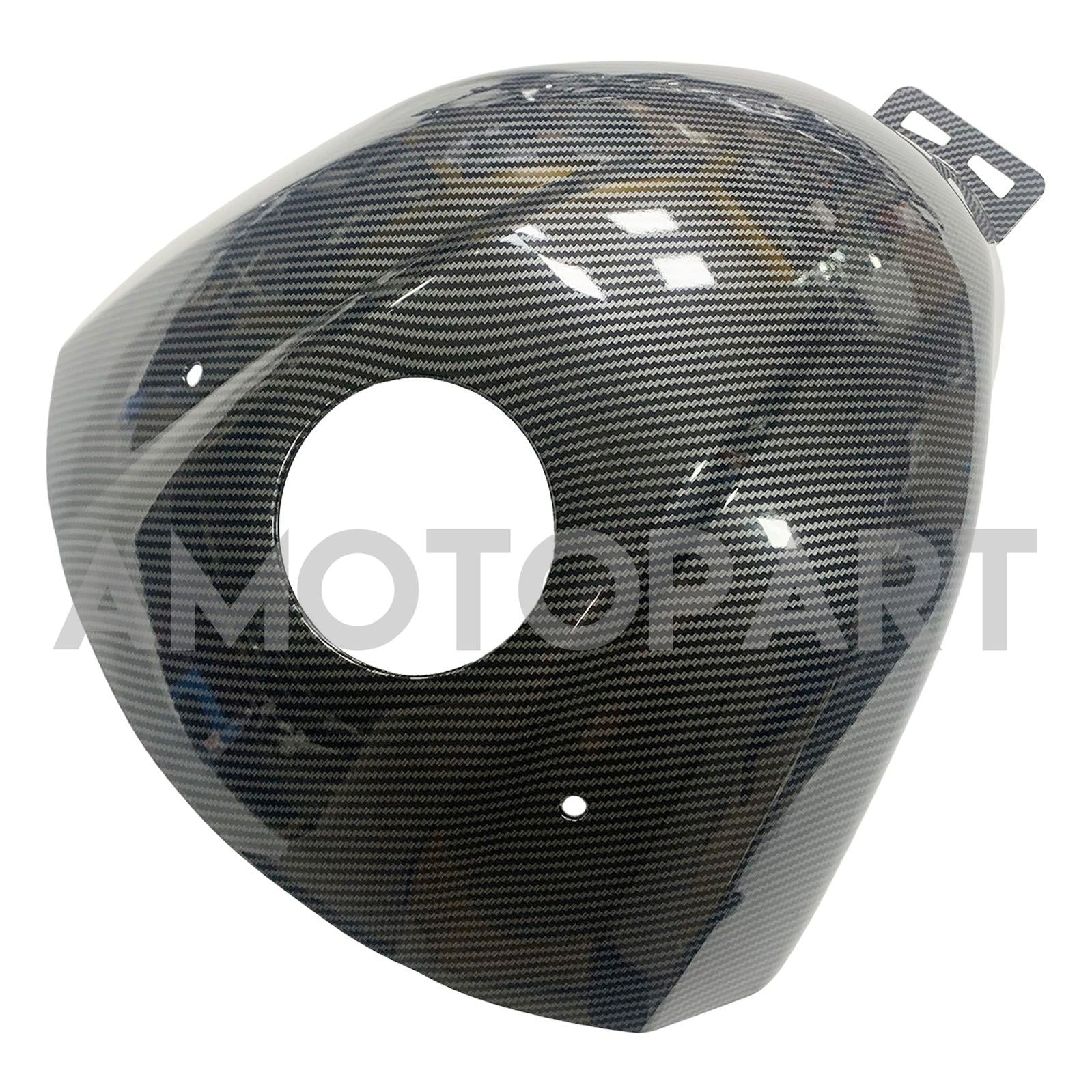 AMOTOPART 2023-2024 S1000RR BMW Full Carbon Faser Musterverkaufskit