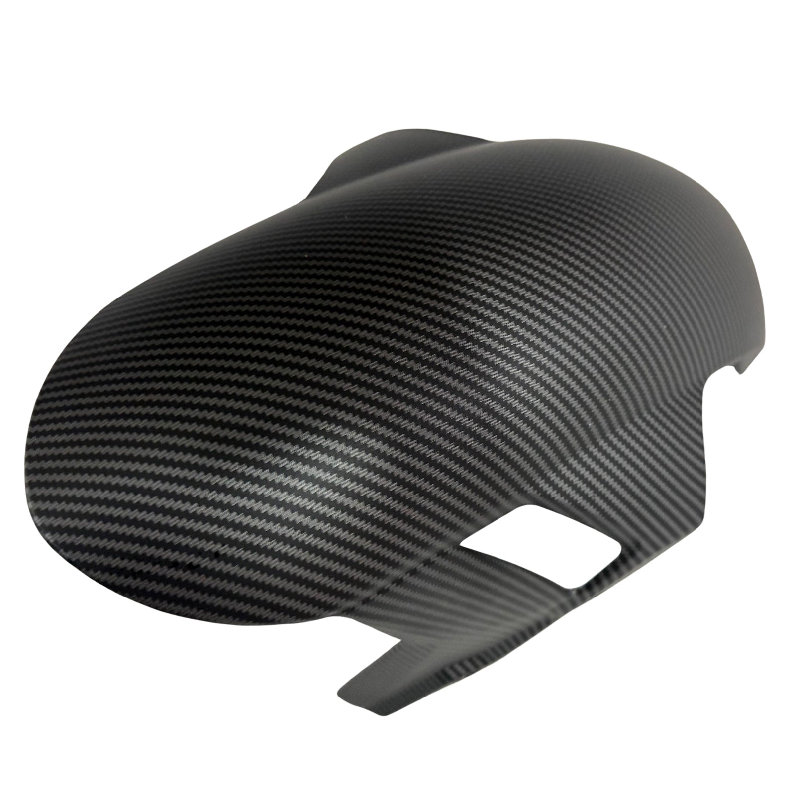 Amotopart 2023–2024 BMW S1000RR Carbon Fiber Pattern Gold Verkleidungsset