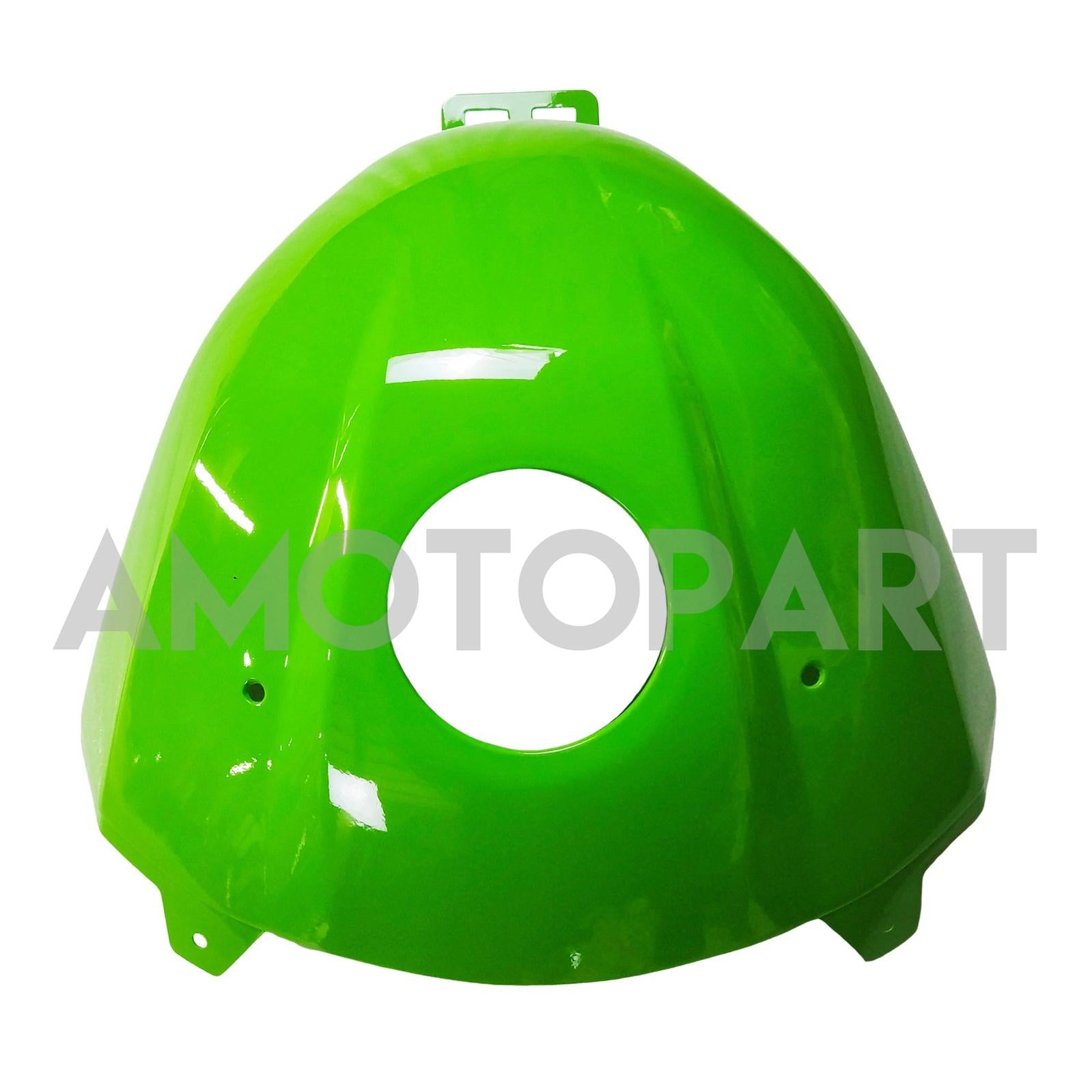 Amotopart 2023-2024 BMW S1000RR Kit de carénage noir rose brillant vert